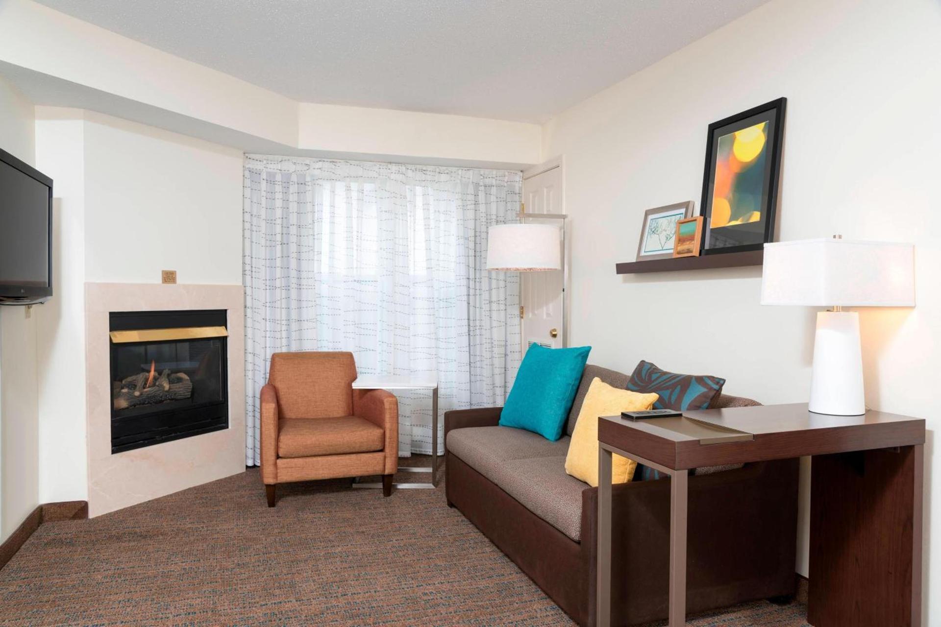 Residence Inn by Marriott Grand Rapids West photo 9