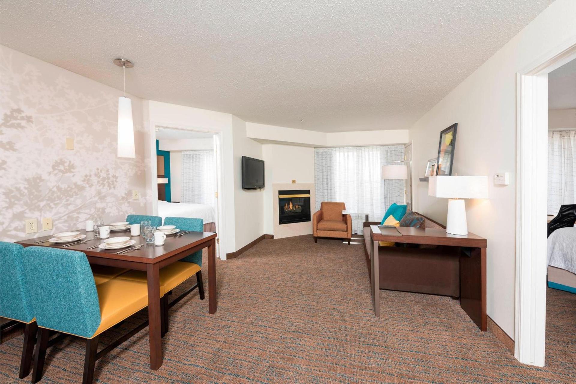 Residence Inn by Marriott Grand Rapids West photo 10