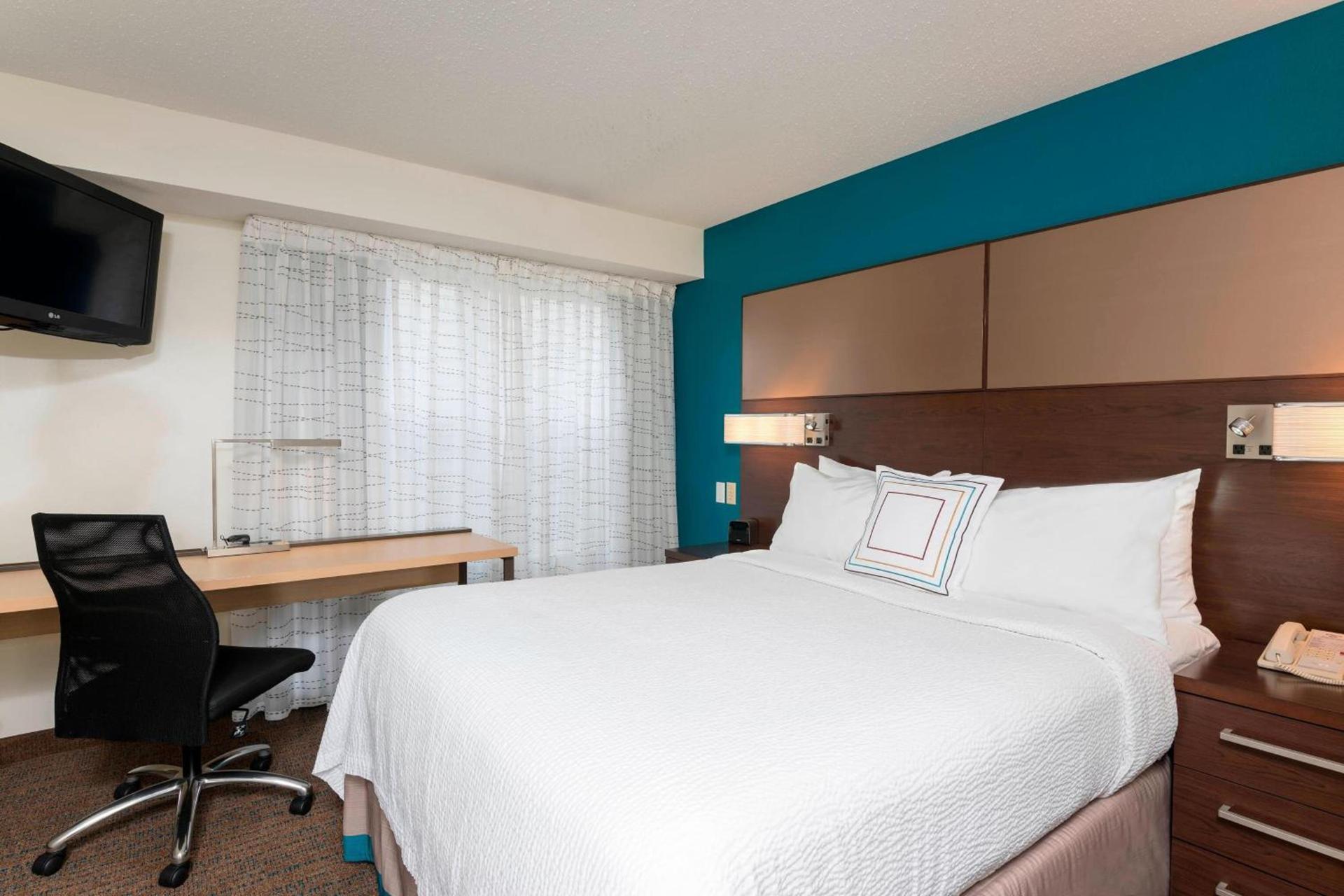 Residence Inn by Marriott Grand Rapids West photo 14