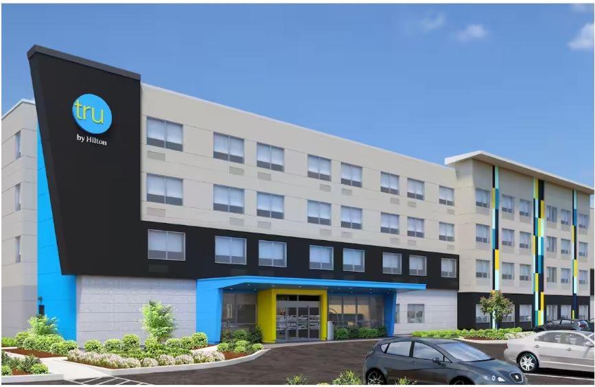 Tru By Hilton Santee photo 41