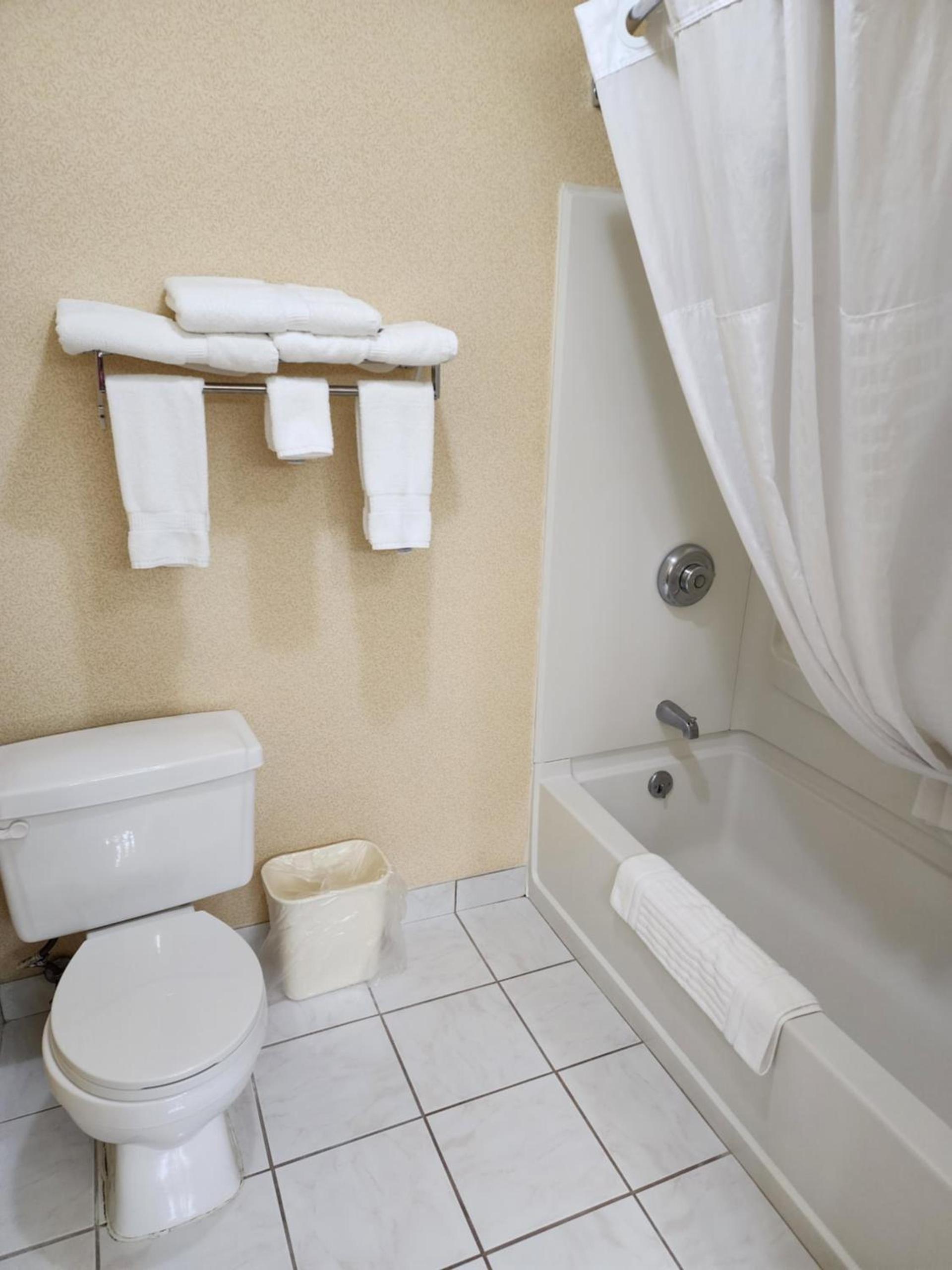 Quality Inn Wheelersburg photo 5