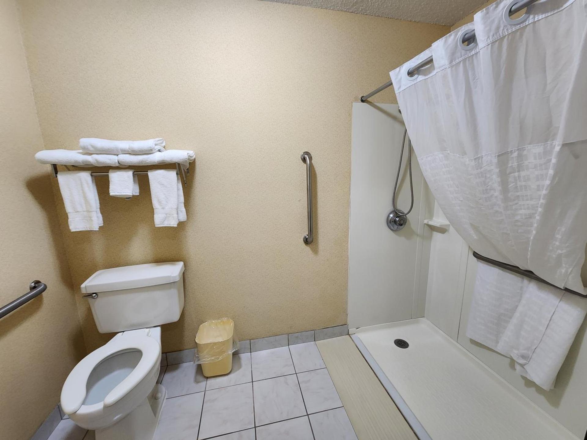 Quality Inn Wheelersburg photo 4