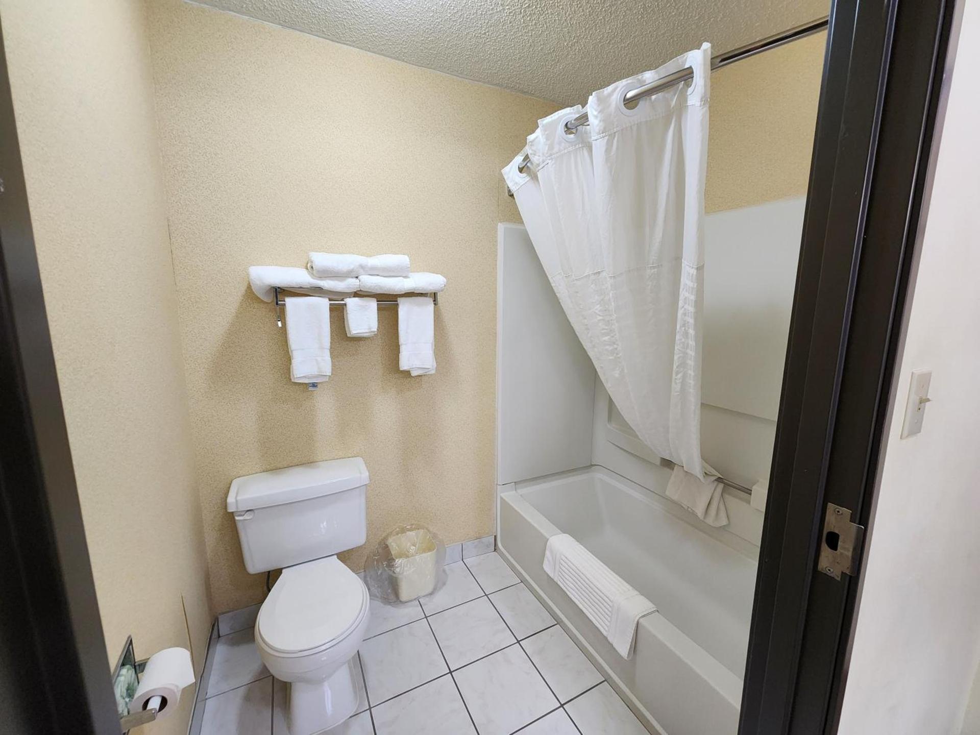 Quality Inn Wheelersburg photo 9