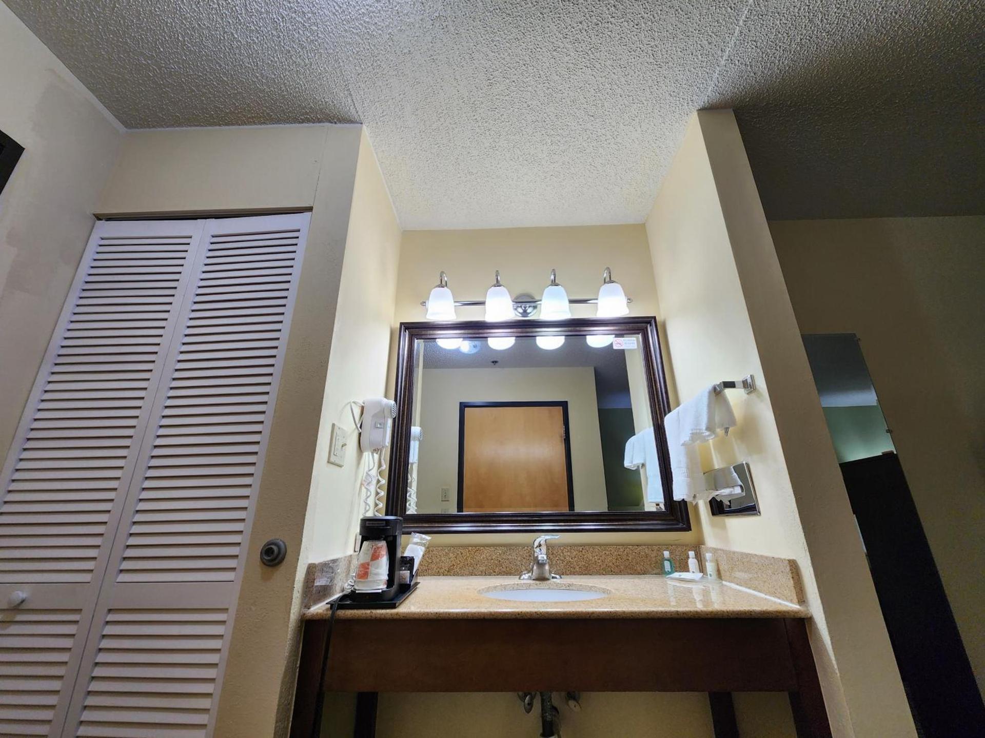 Quality Inn Wheelersburg photo 10