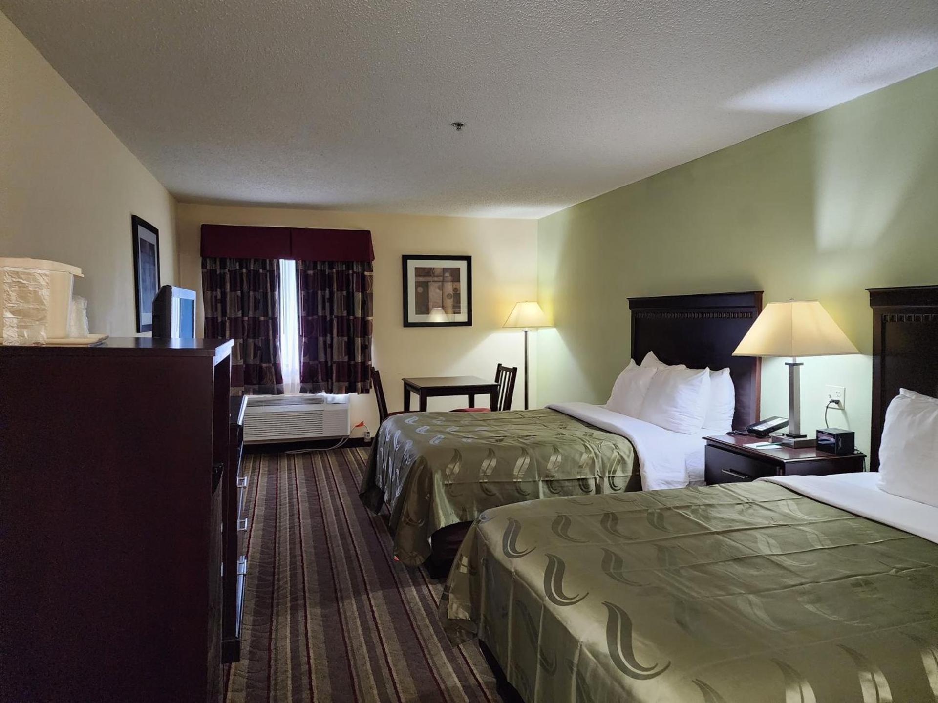 Quality Inn Wheelersburg photo 3