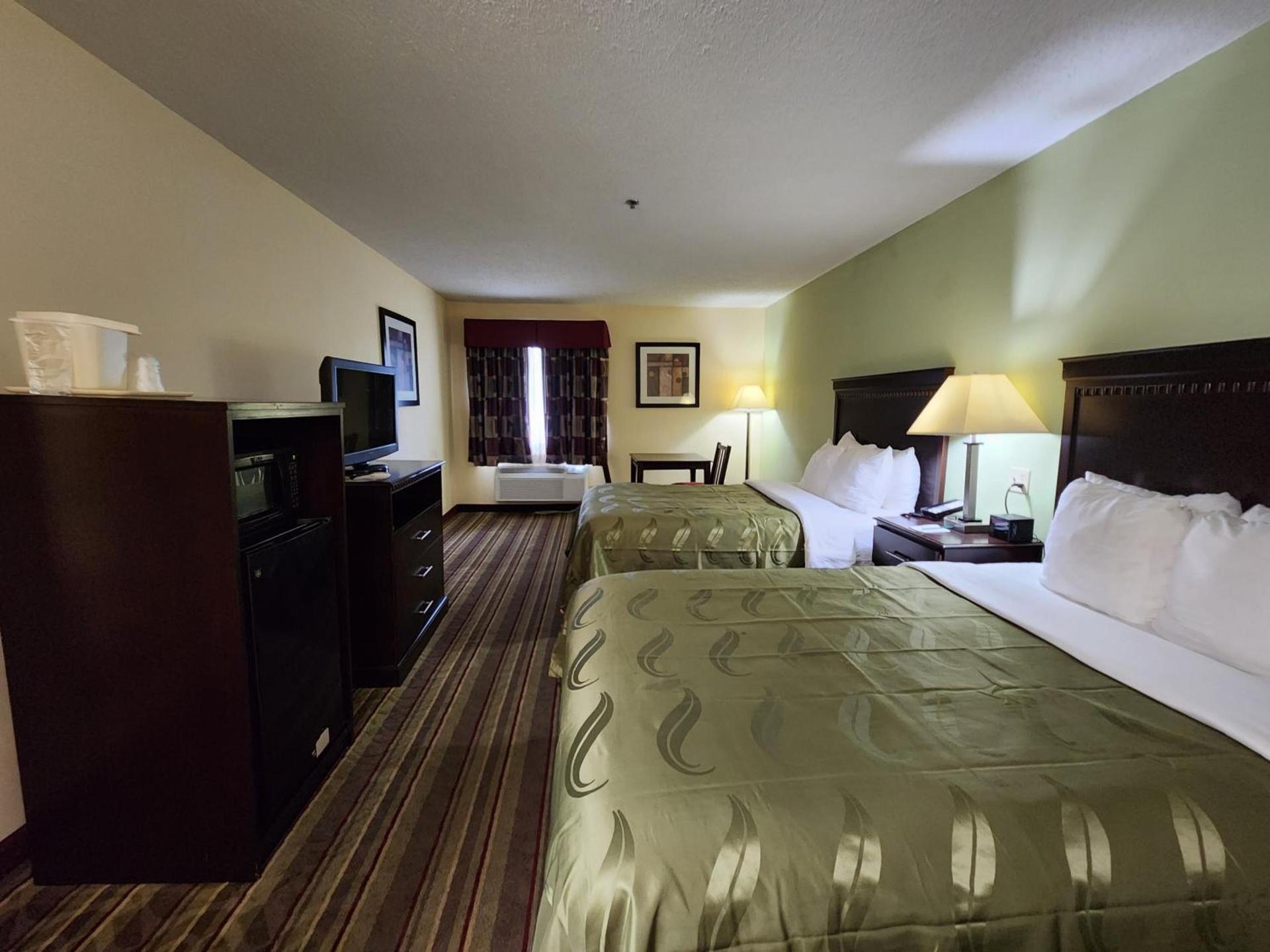 Quality Inn Wheelersburg photo 2