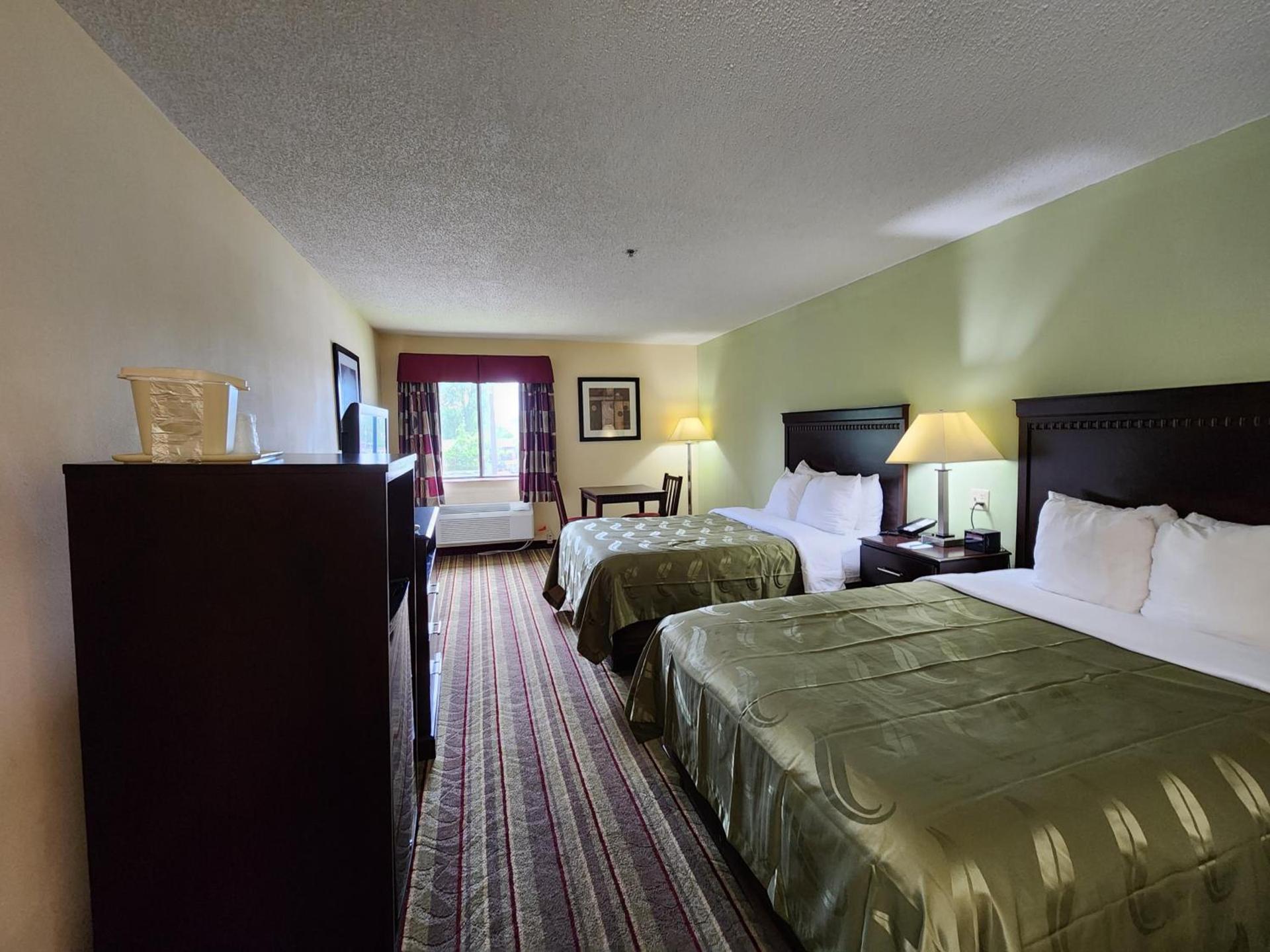Quality Inn Wheelersburg photo 12
