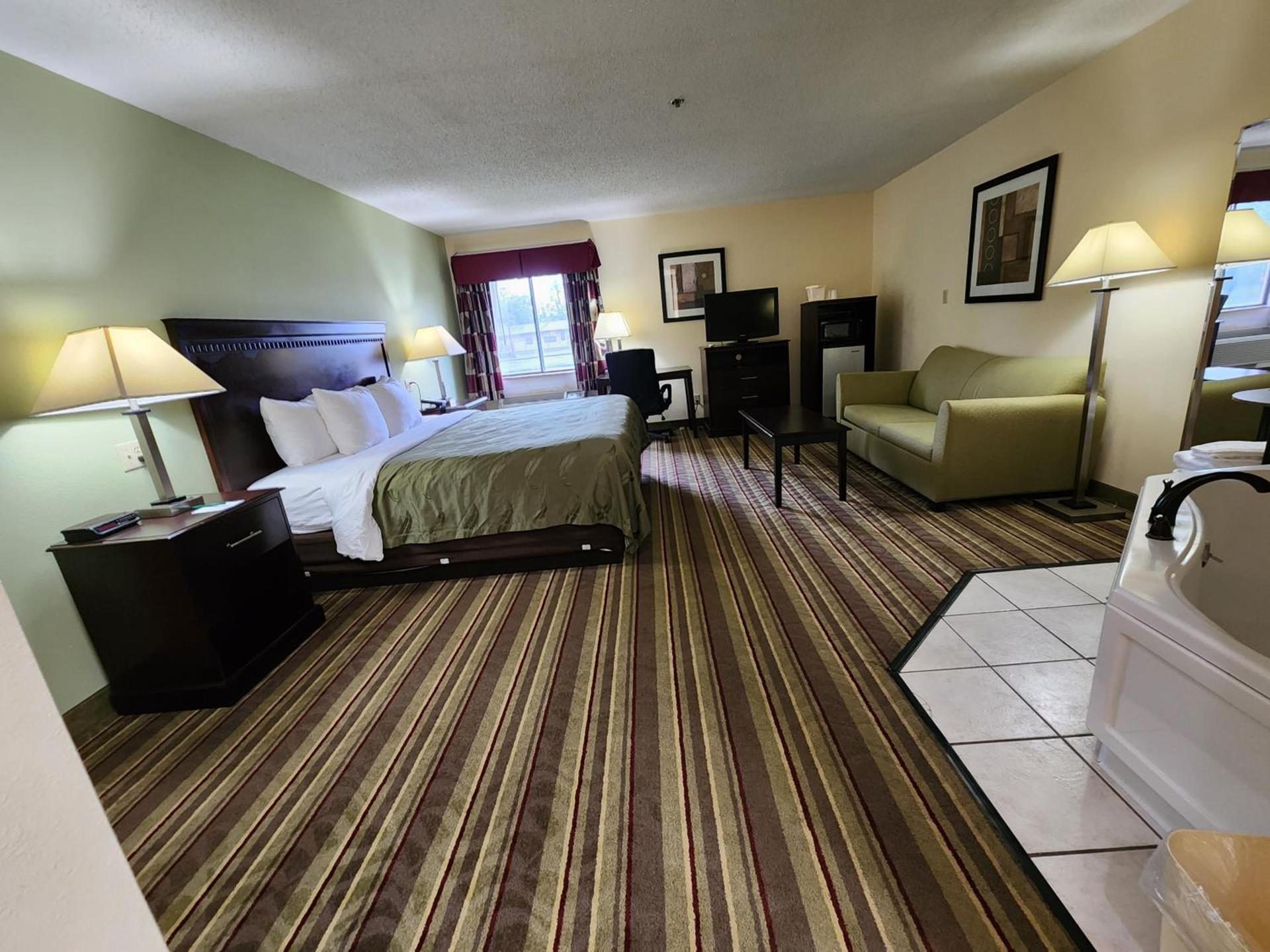 Quality Inn Wheelersburg photo 15