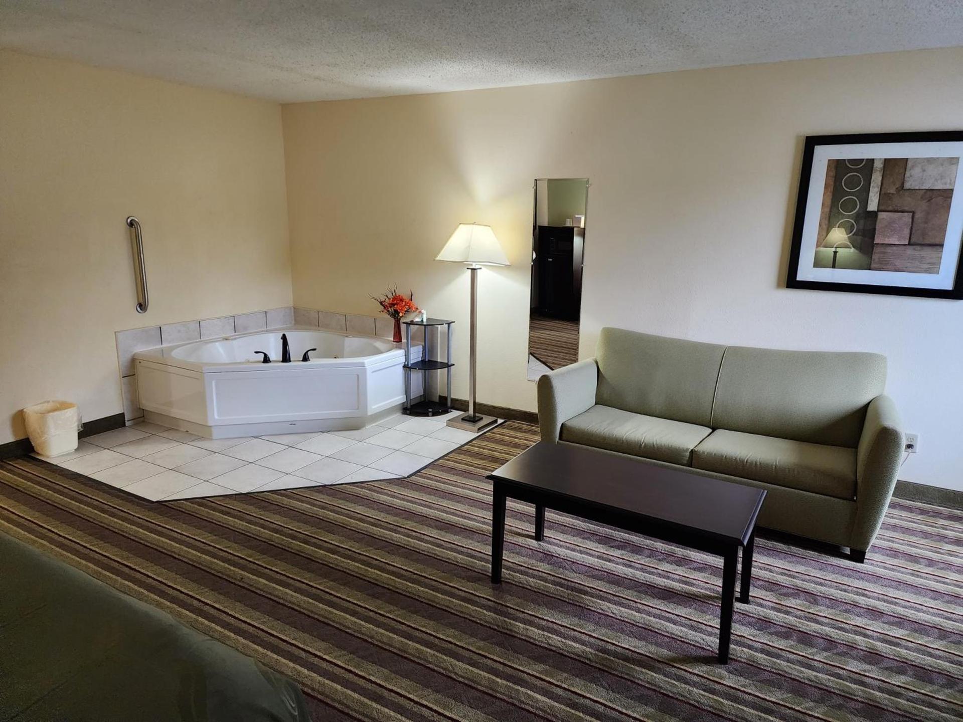 Quality Inn Wheelersburg photo 18