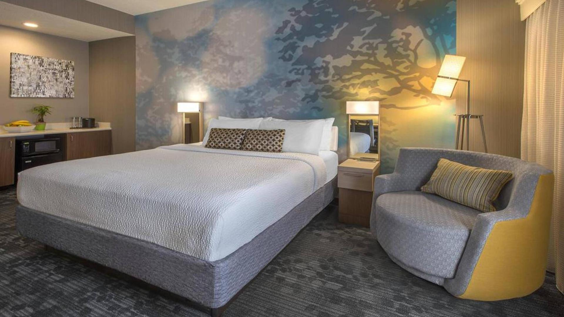 Courtyard by Marriott Cleveland Westlake photo 29