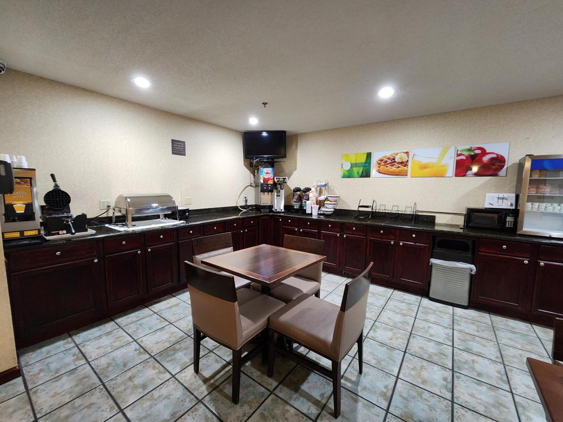 Quality Inn Wheelersburg photo 8