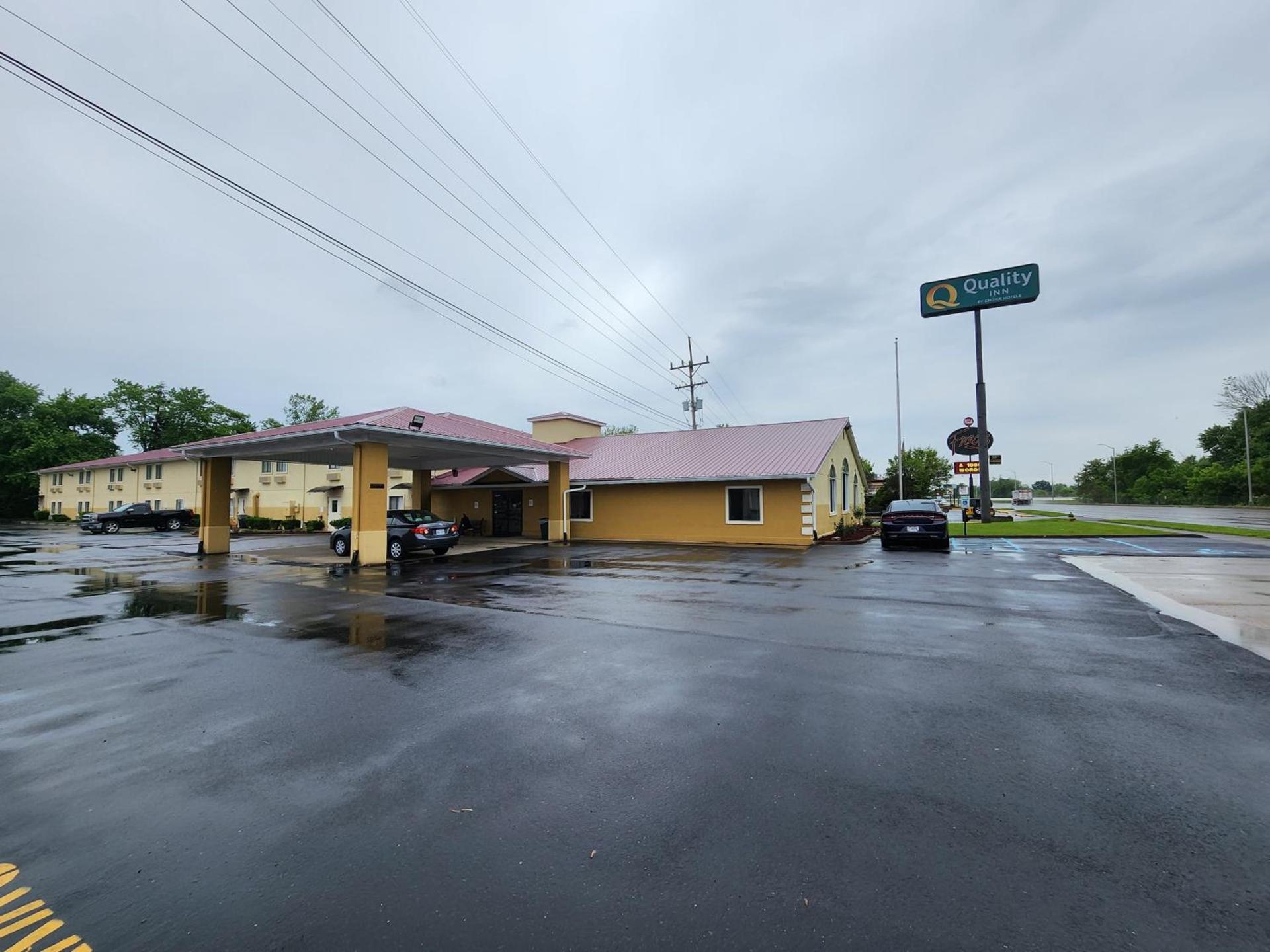 Quality Inn Wheelersburg photo 6