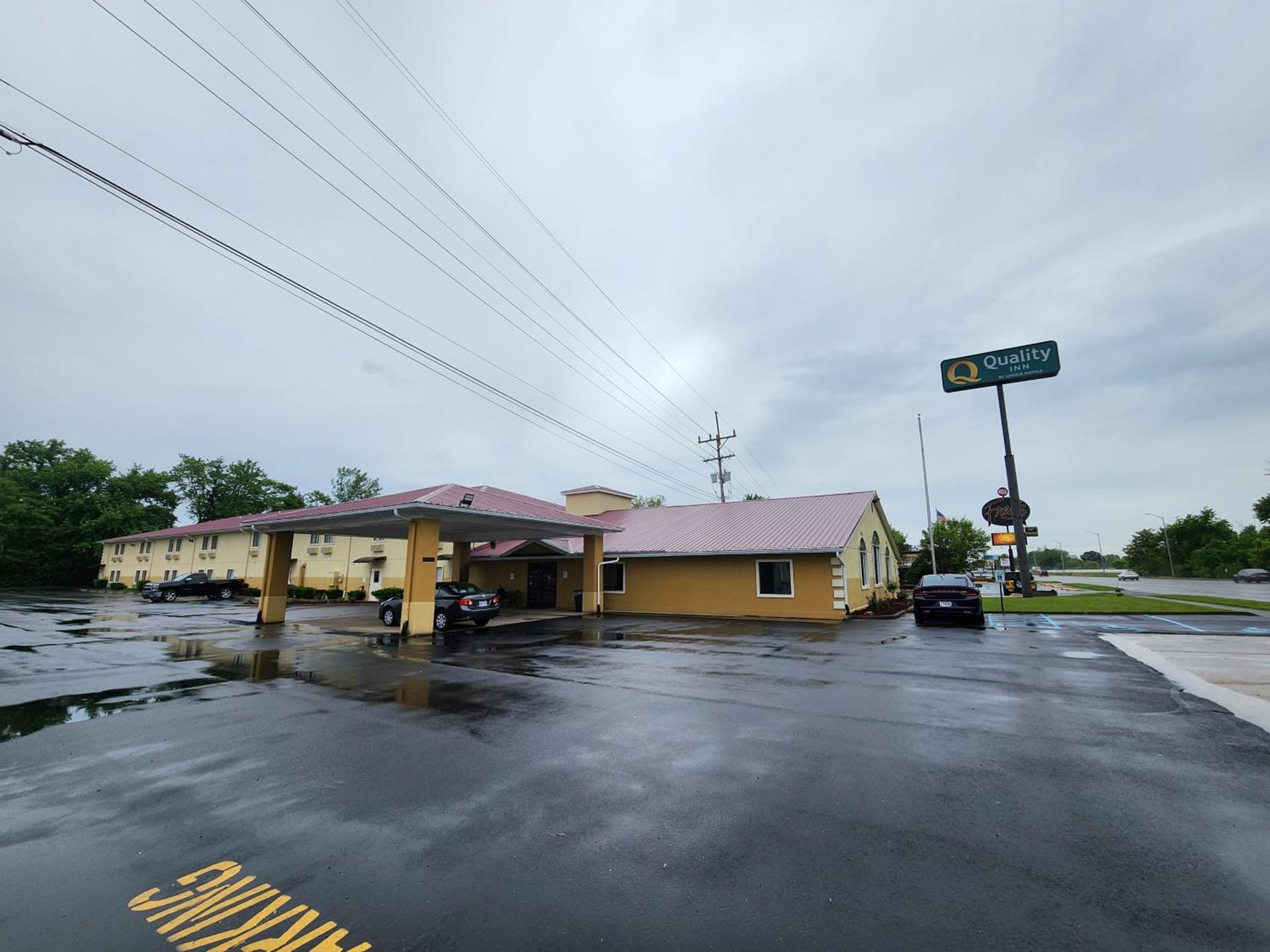Quality Inn Wheelersburg photo 1