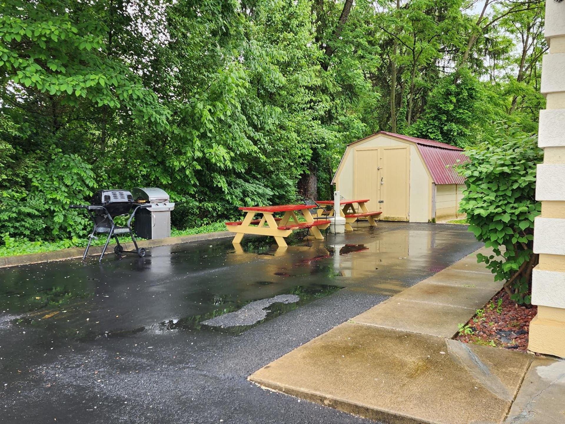 Quality Inn Wheelersburg photo 22