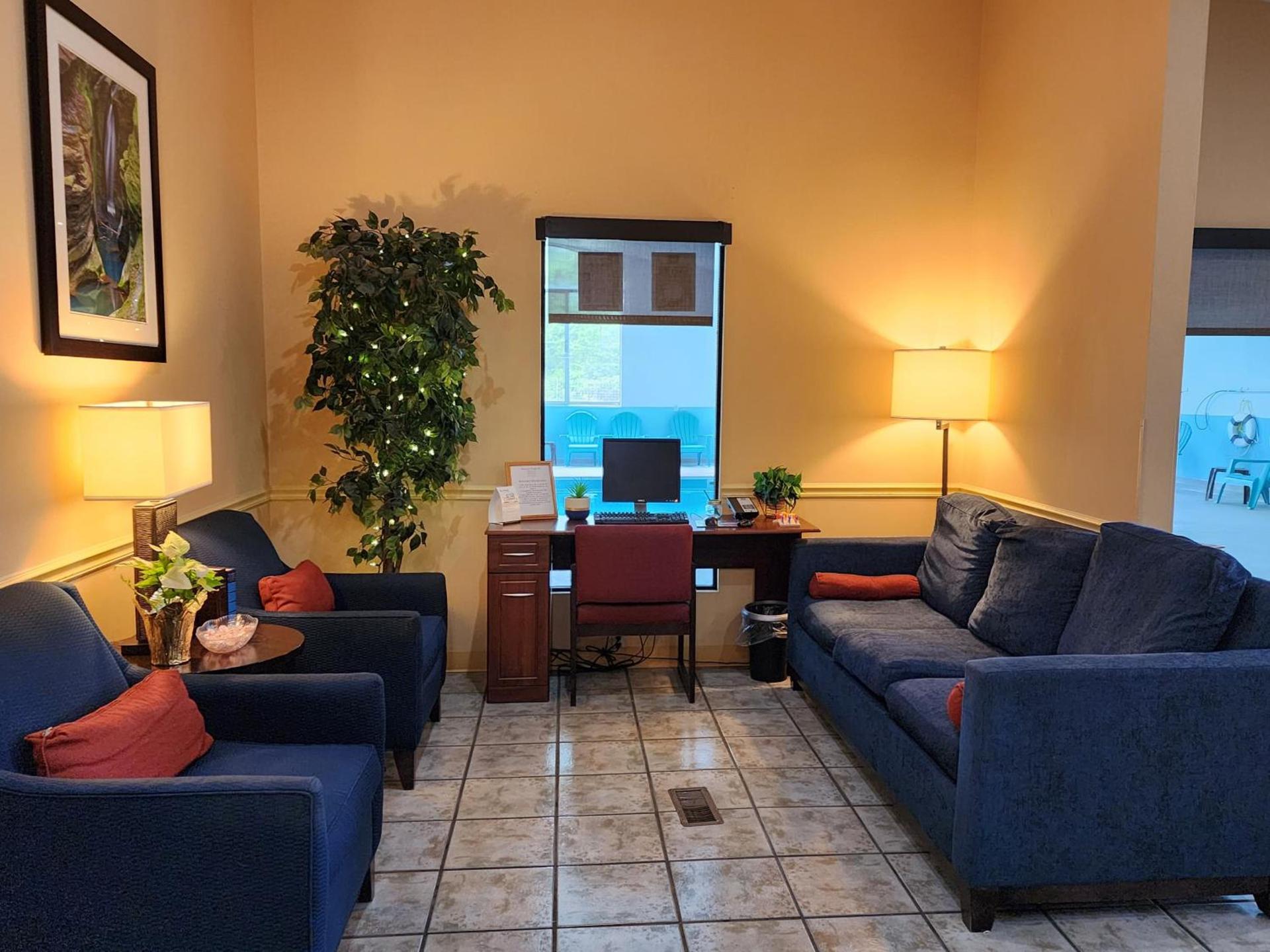Quality Inn Wheelersburg photo 24