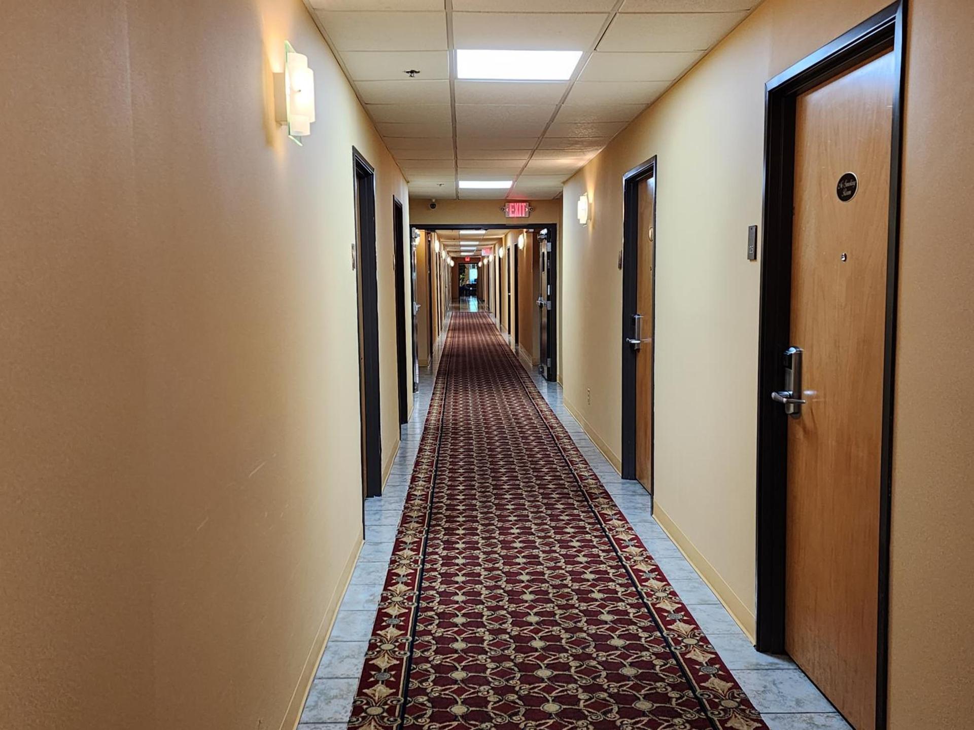 Quality Inn Wheelersburg photo 25