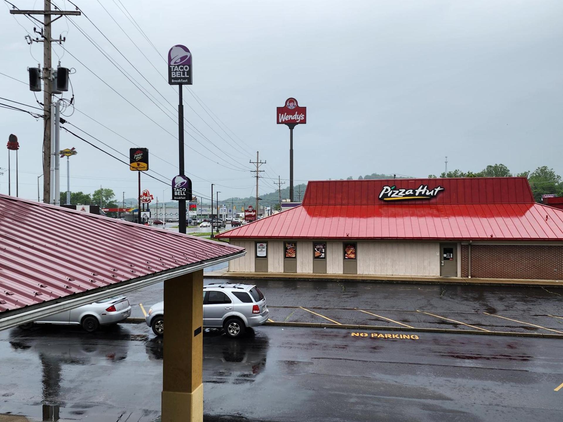 Quality Inn Wheelersburg photo 26