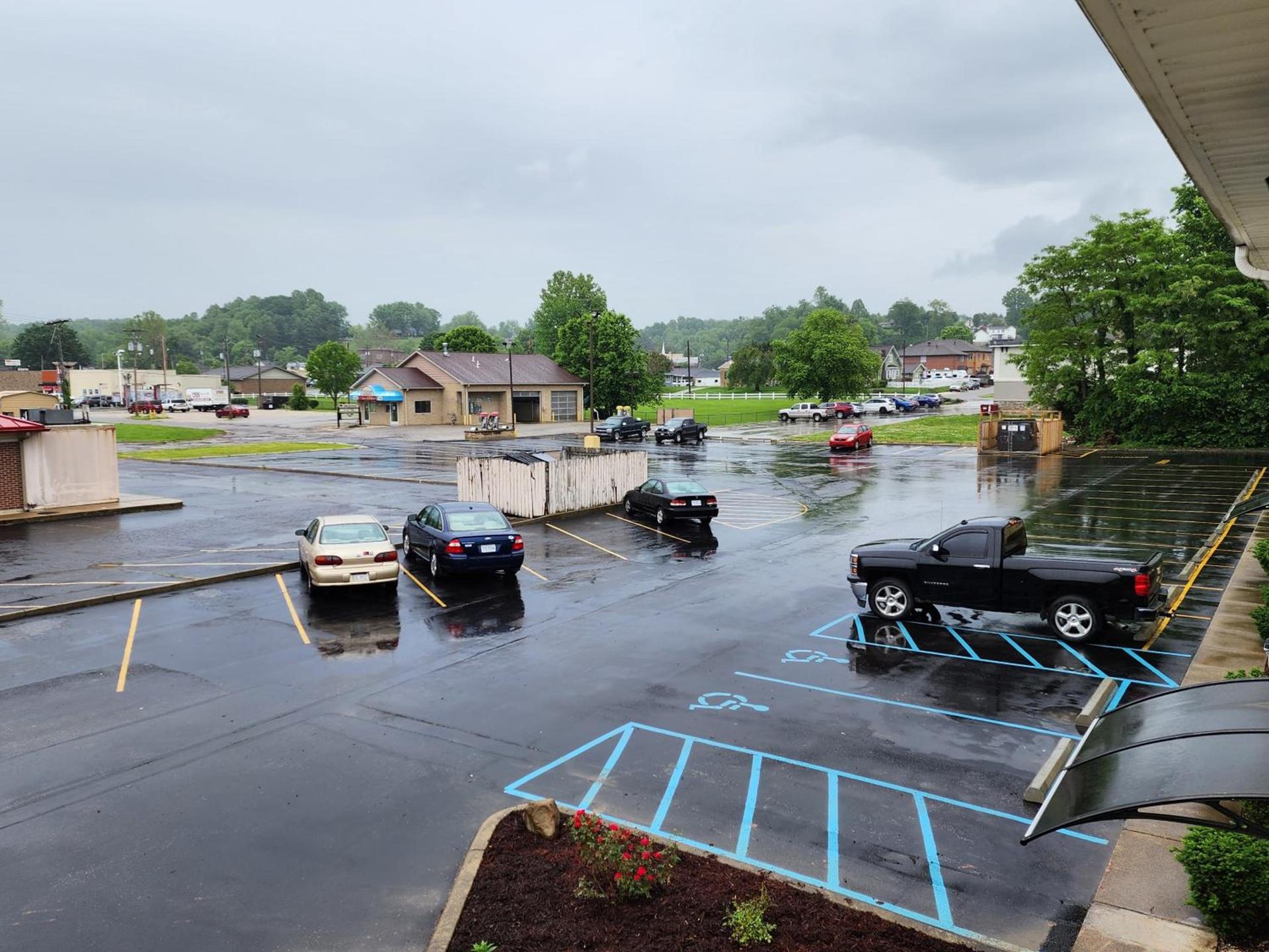 Quality Inn Wheelersburg photo 27