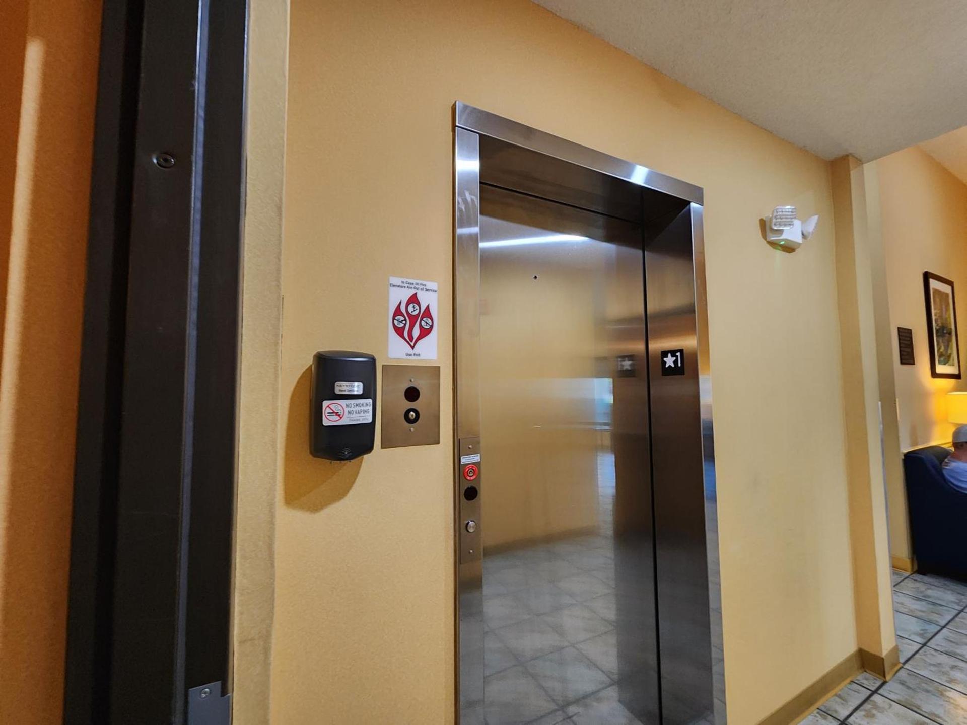 Quality Inn Wheelersburg photo 28