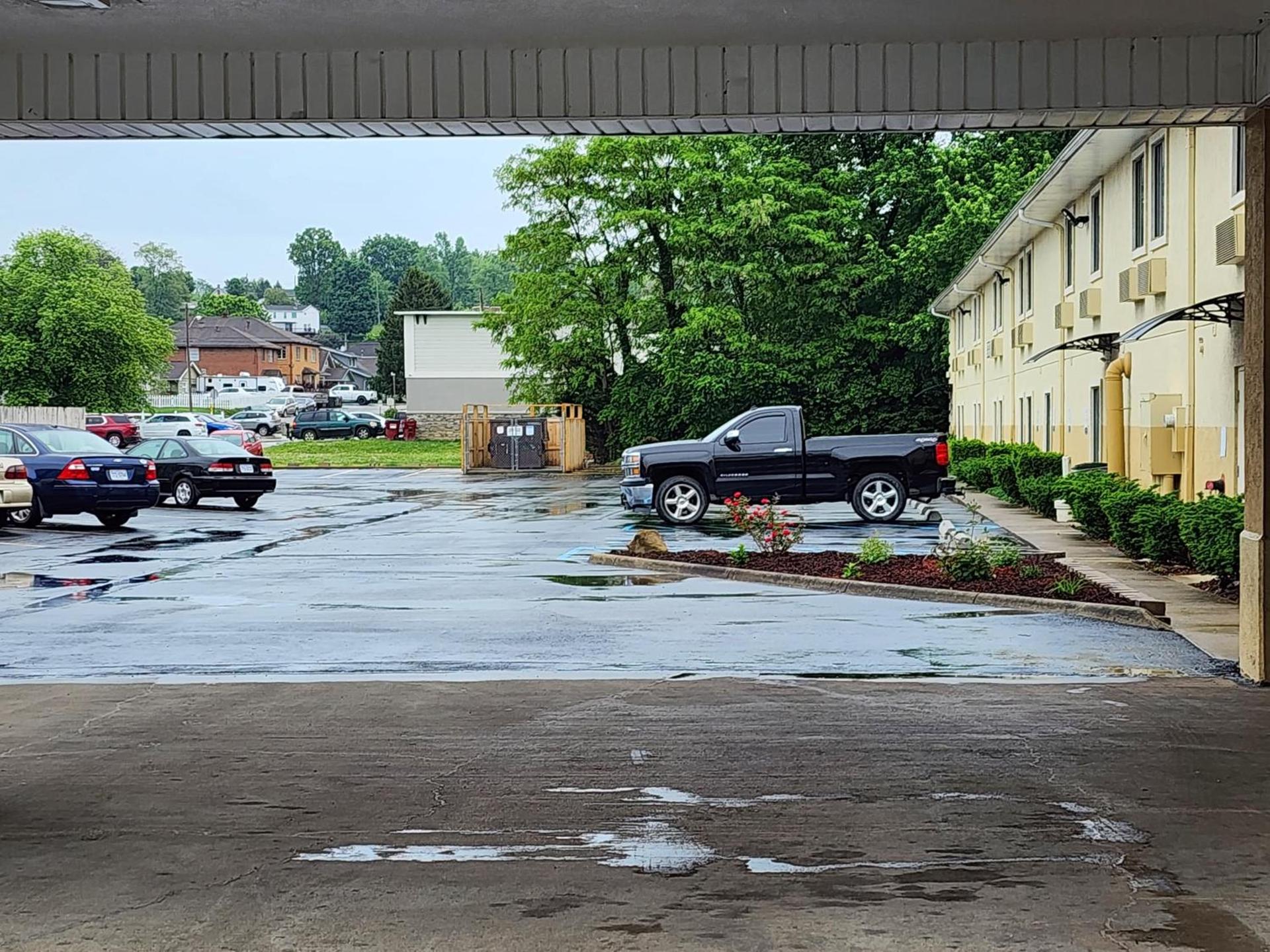 Quality Inn Wheelersburg photo 30