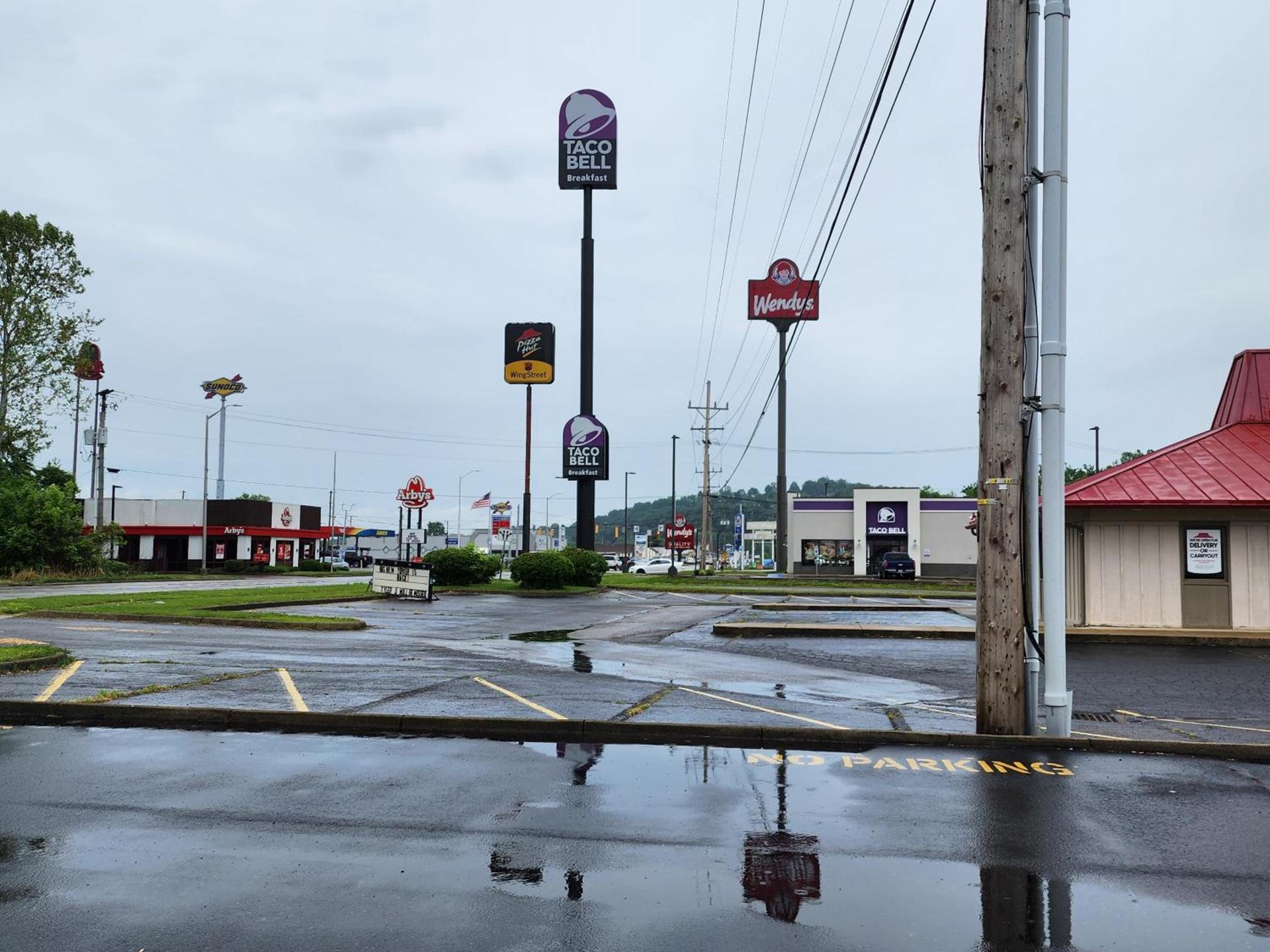 Quality Inn Wheelersburg photo 29