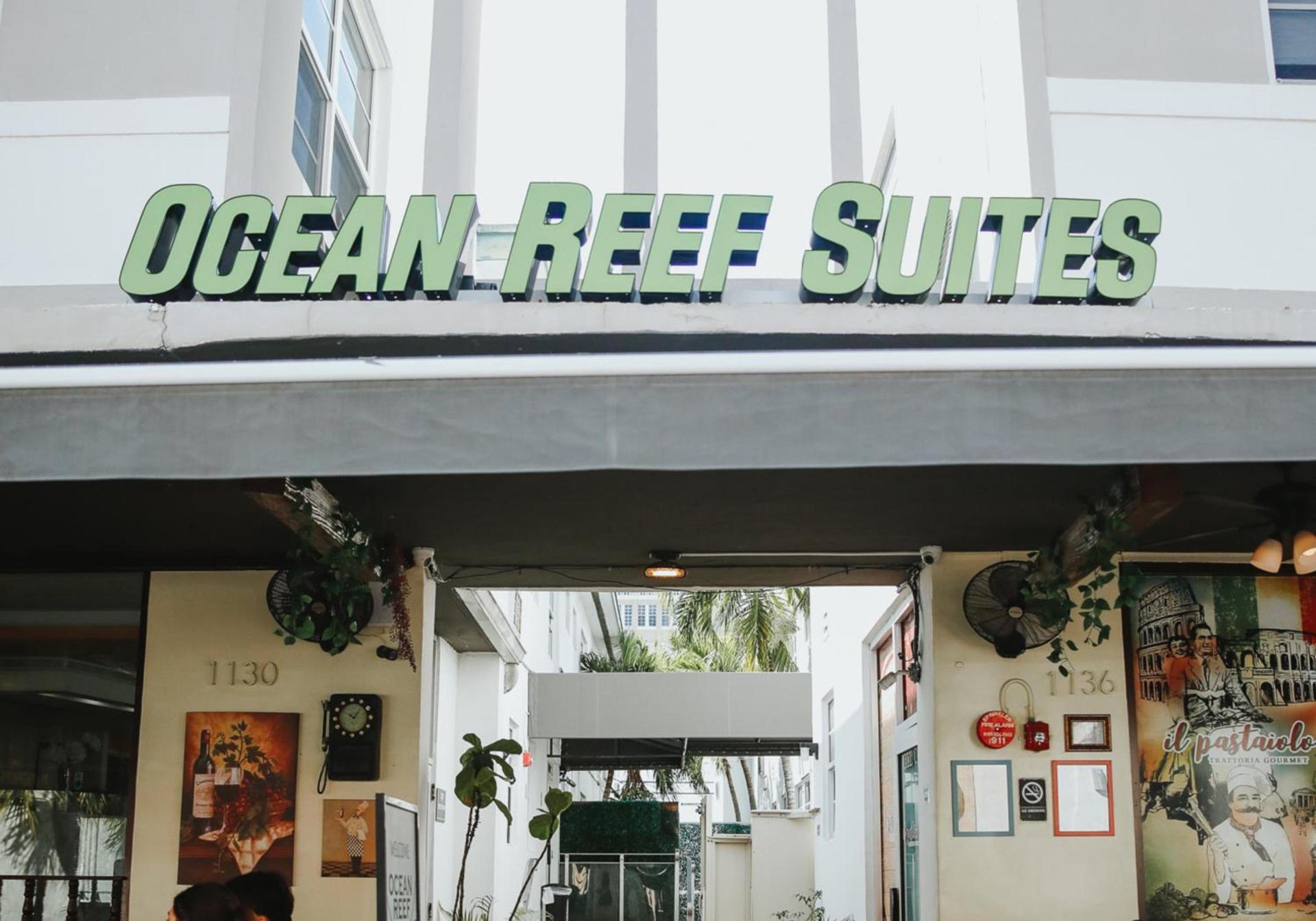 Ocean Reef Suites photo 1
