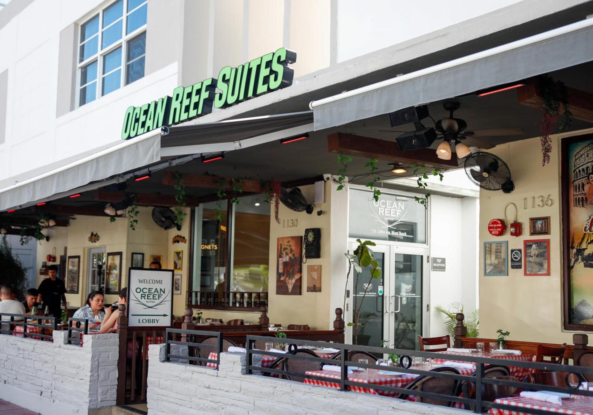 Ocean Reef Suites photo 57
