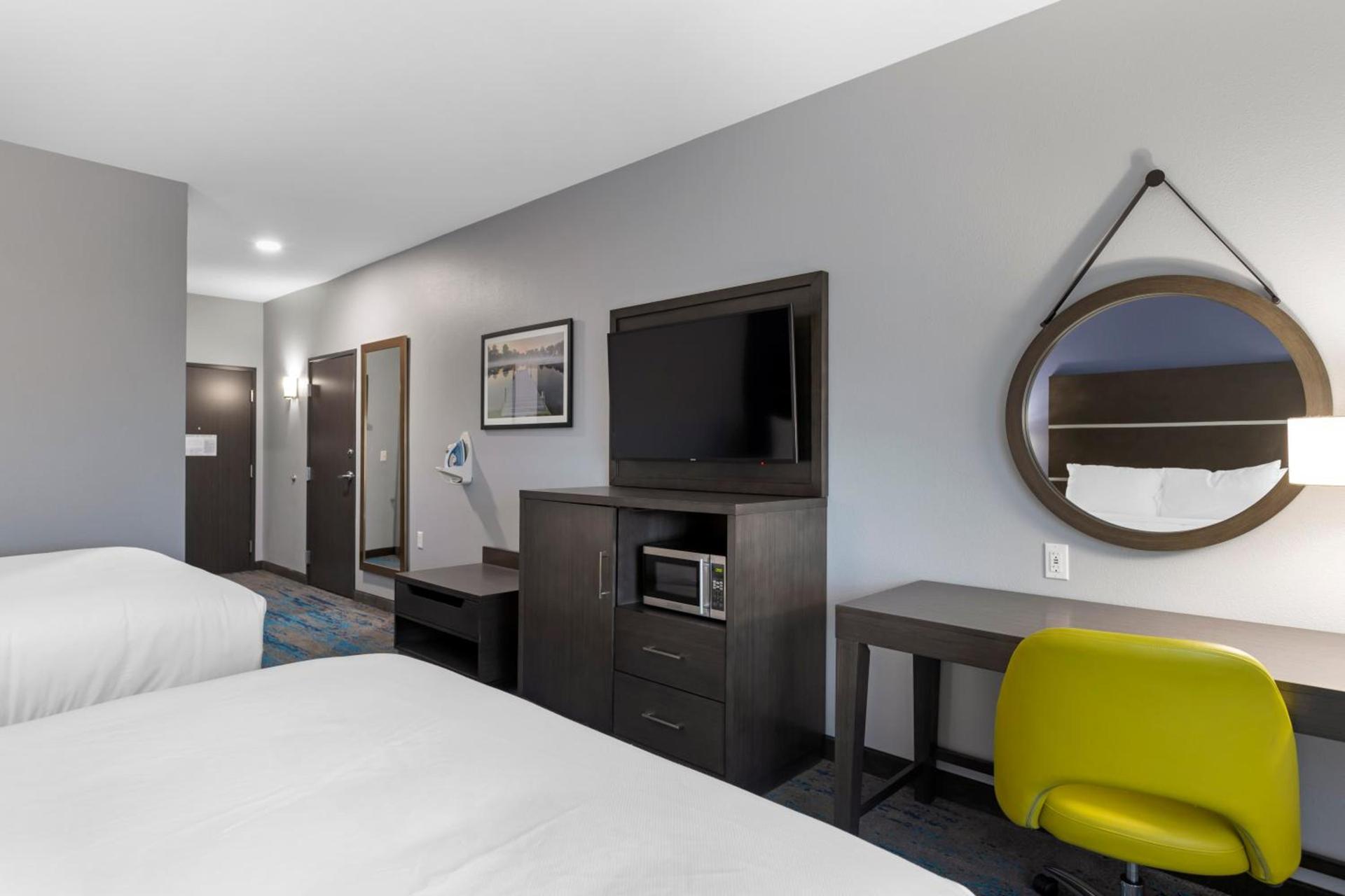 Comfort Inn & Suites Adrian photo 25
