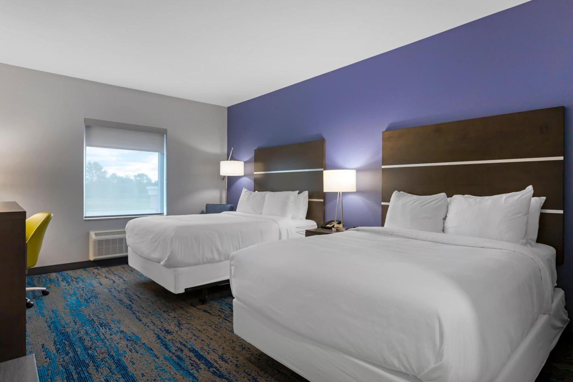 Comfort Inn & Suites Adrian photo 26
