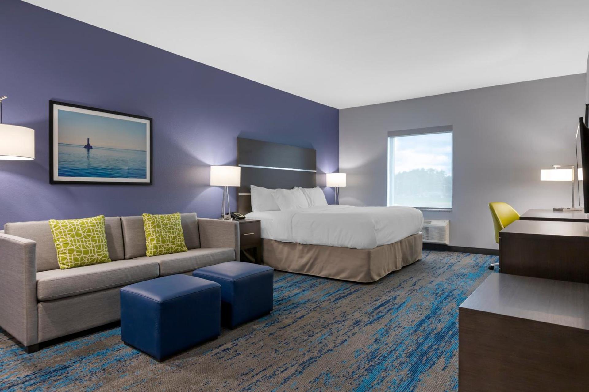 Comfort Inn & Suites Adrian photo 21