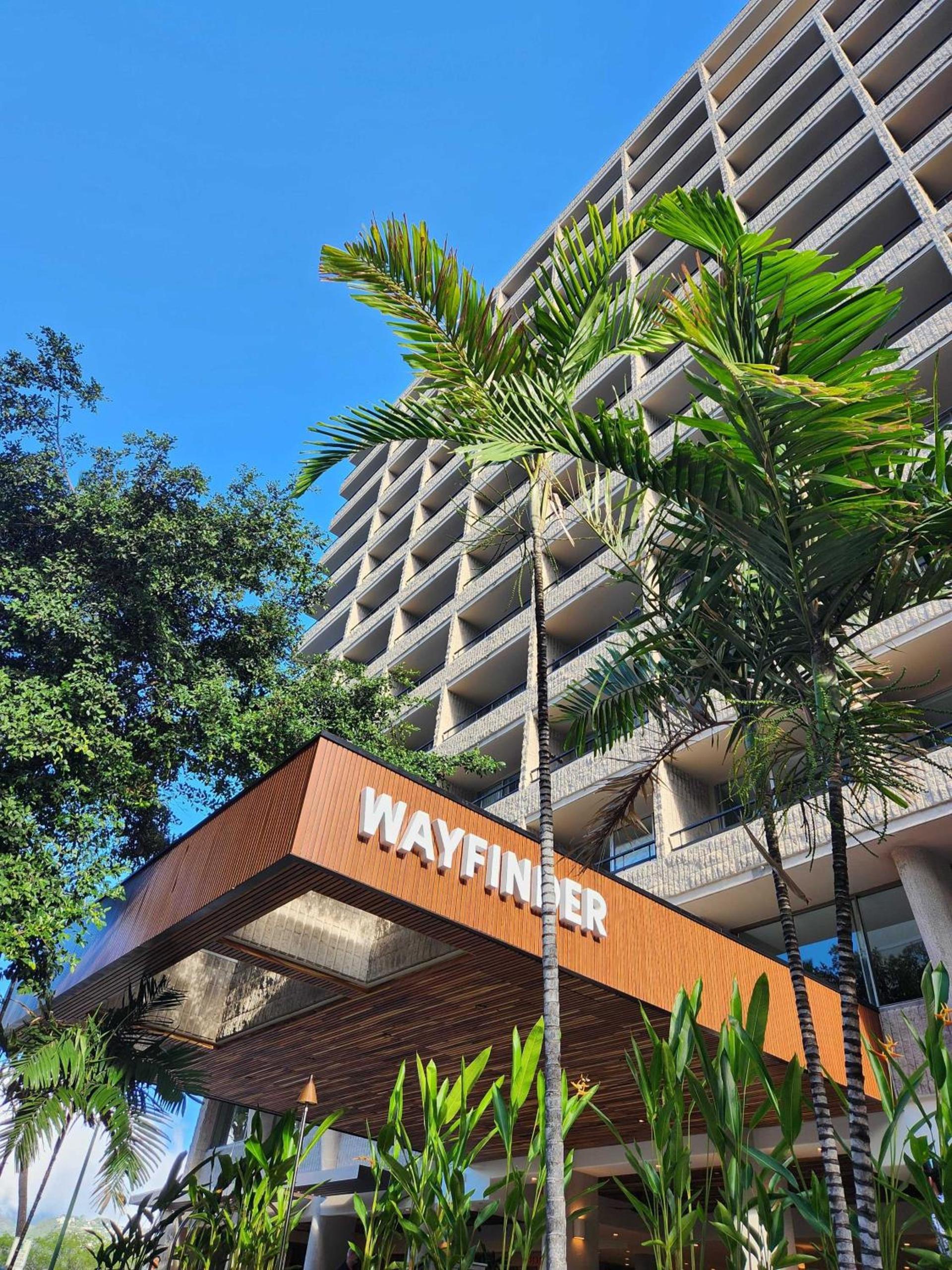 Wayfinder Waikiki - Voted Top 10 Best Hotels in Hawaii! photo 1