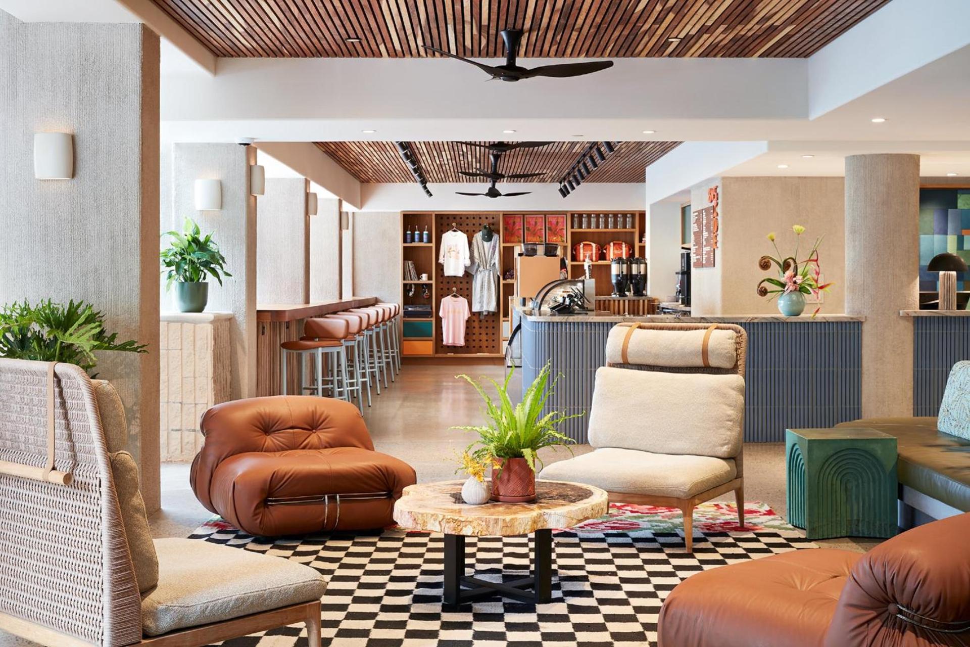 Wayfinder Waikiki - Voted Top 10 Best Hotels in Hawaii! photo 67