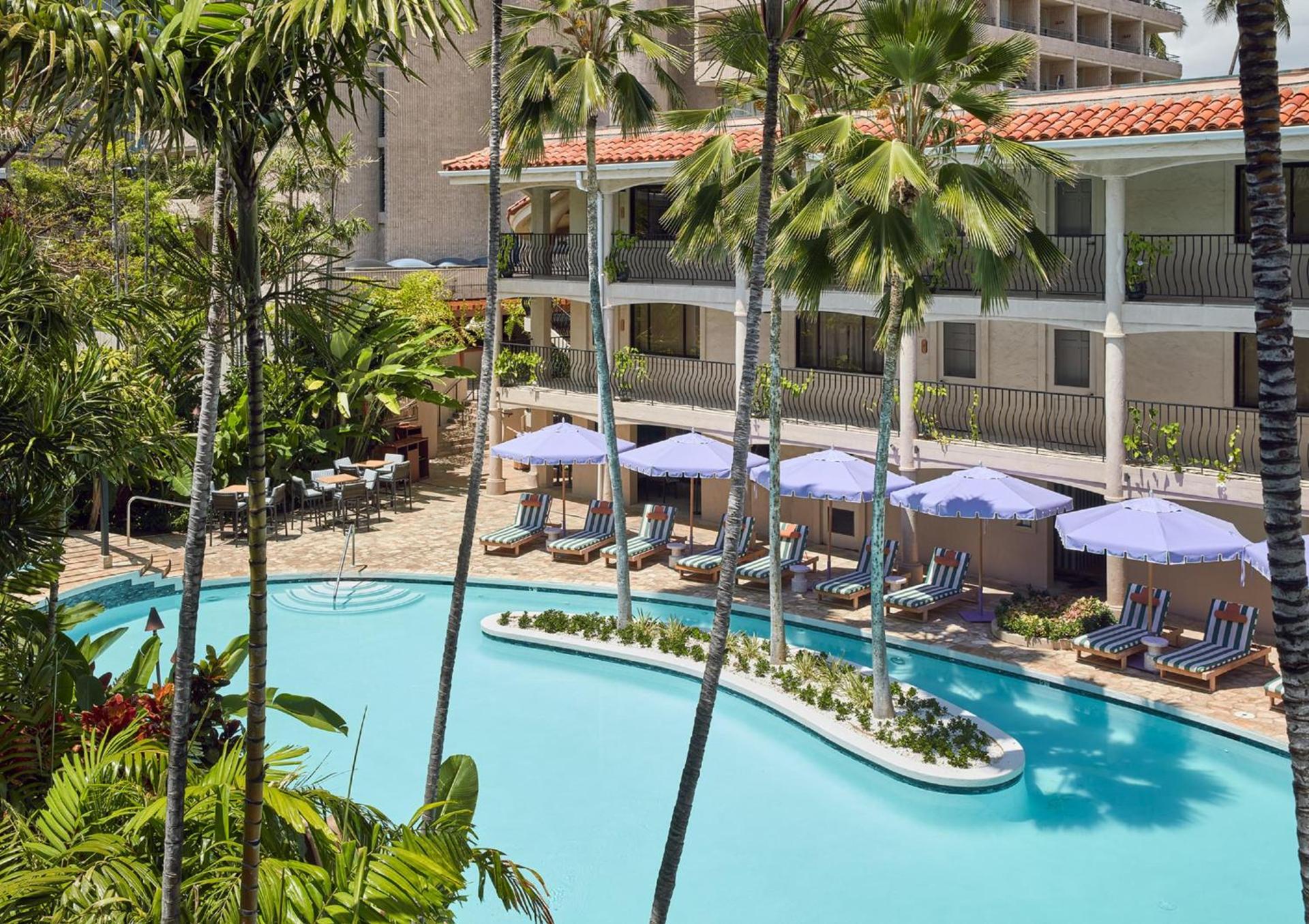 Wayfinder Waikiki - Voted Top 10 Best Hotels in Hawaii! photo 81