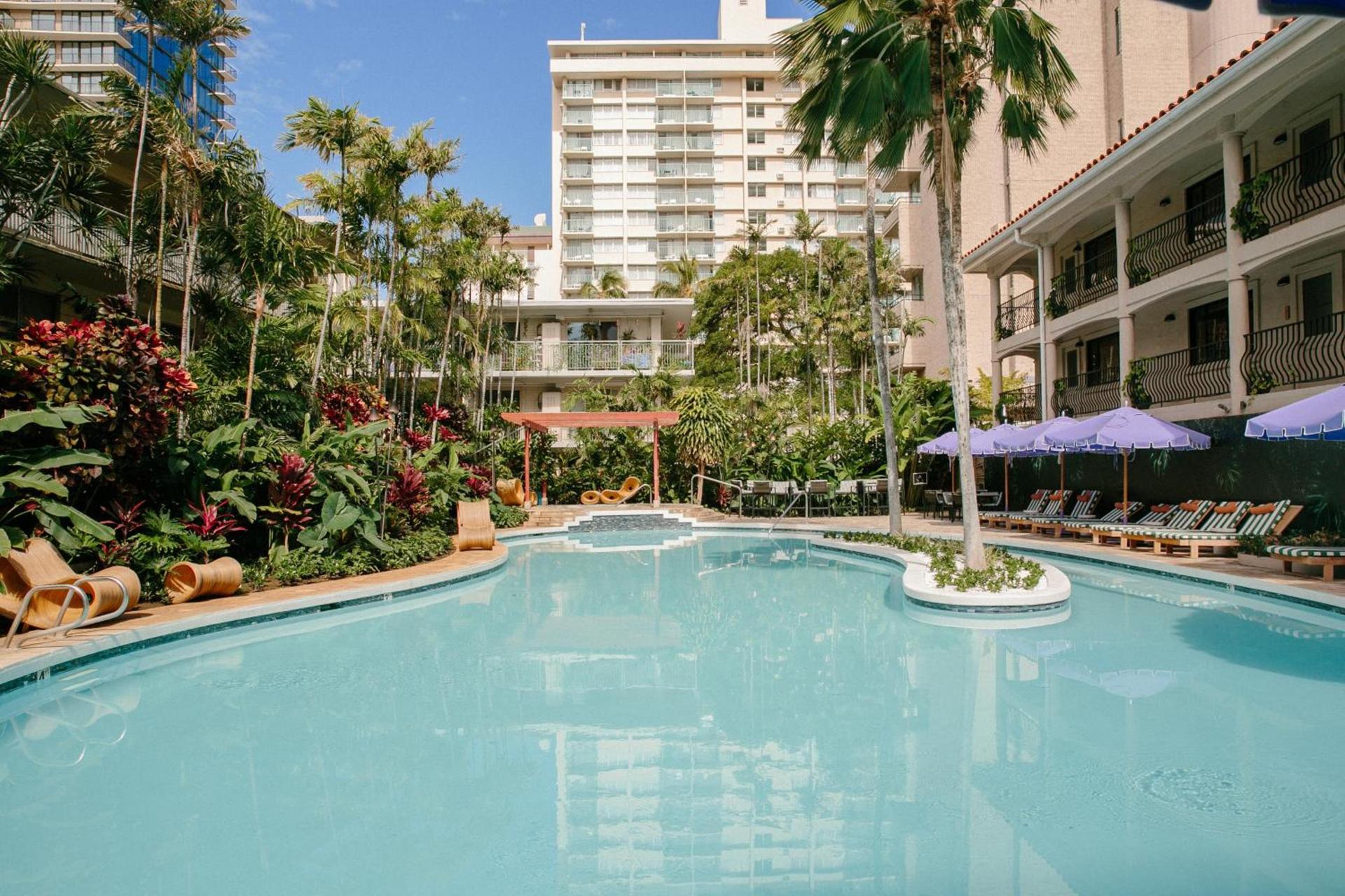 Wayfinder Waikiki - Voted Top 10 Best Hotels in Hawaii! photo 82