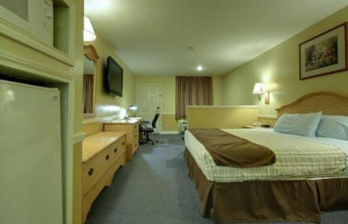 Edinburg Executive Inn photo 3