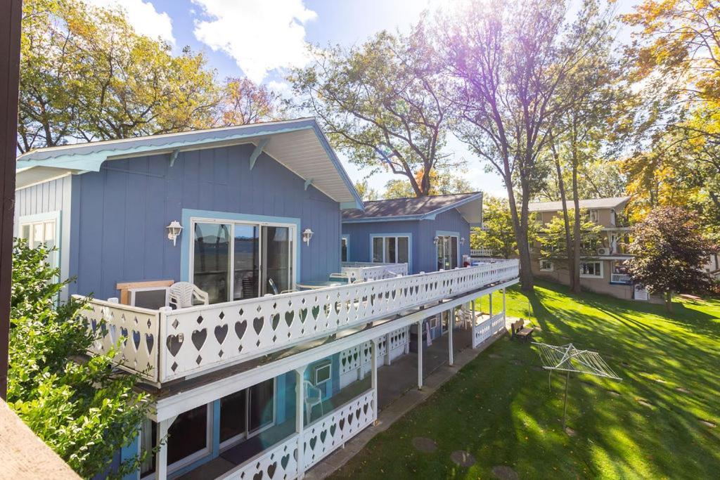 Cedar Oaks Lakeside Resort photo 7