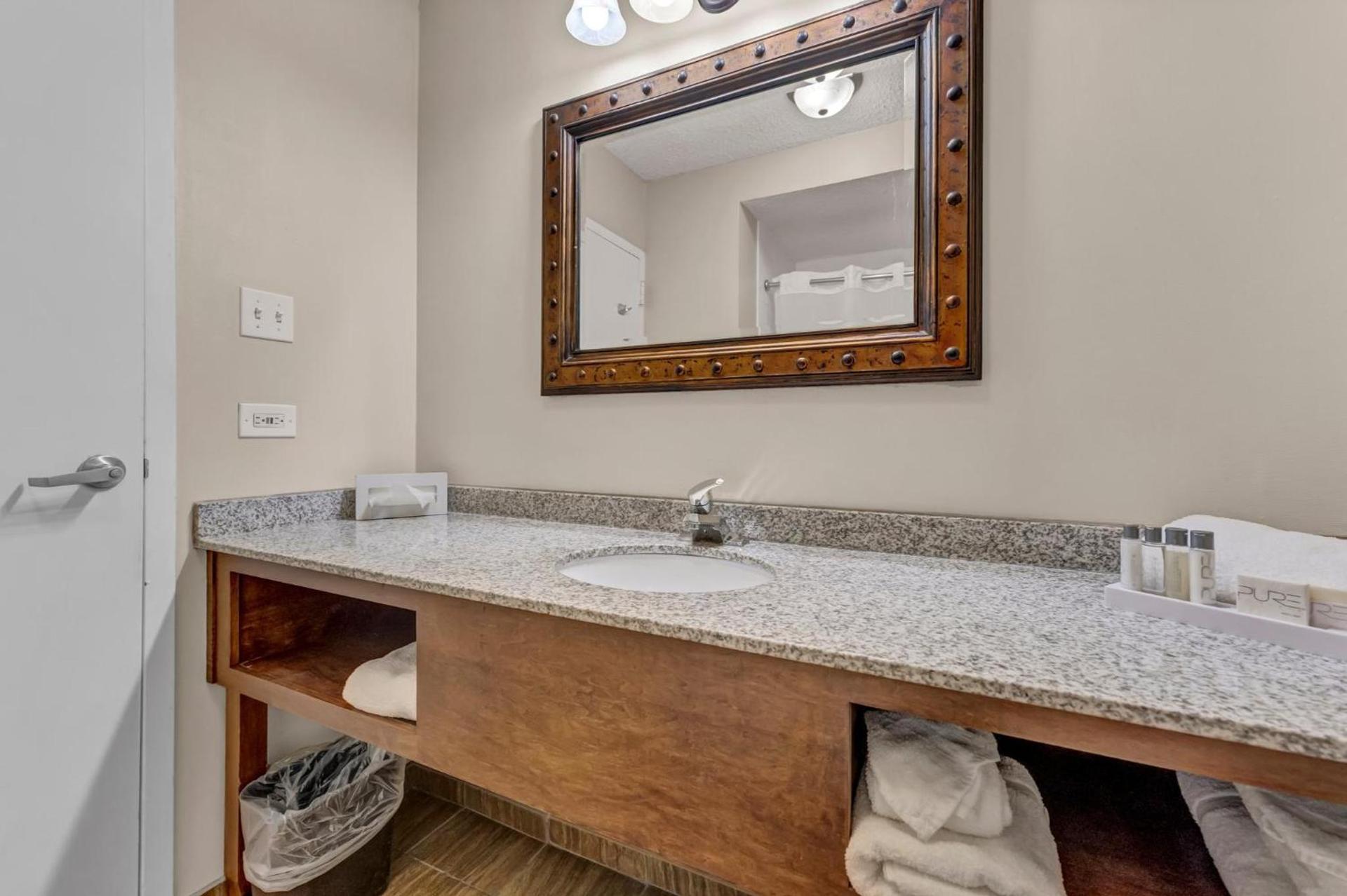 Buffalo Airport Hotel photo 59