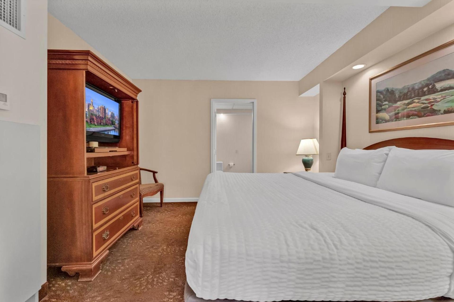 Buffalo Airport Hotel photo 30