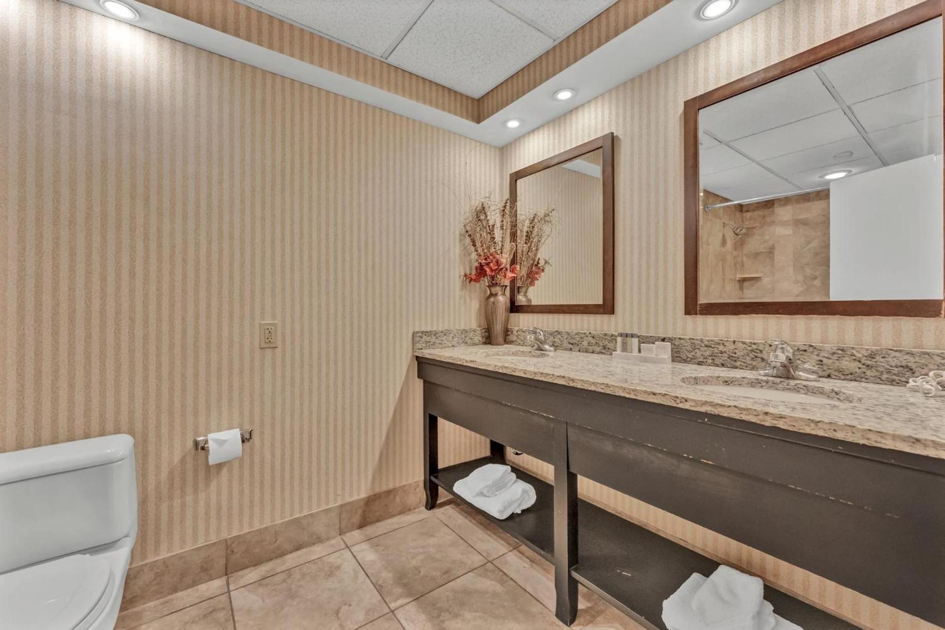 Buffalo Airport Hotel photo 61