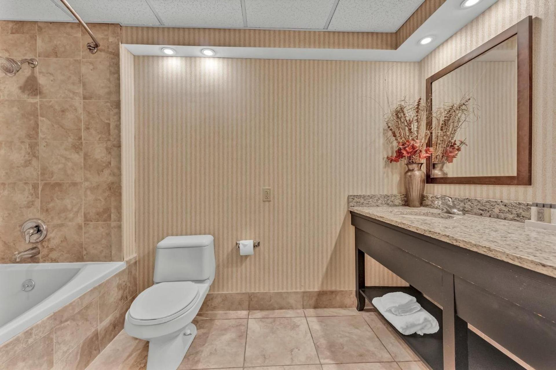 Buffalo Airport Hotel photo 69