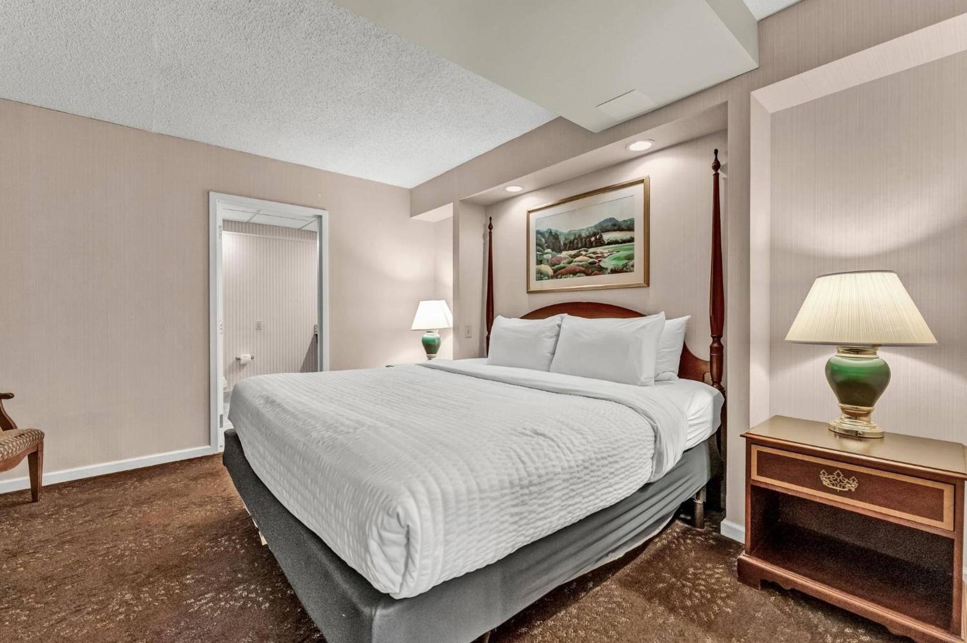 Buffalo Airport Hotel photo 79