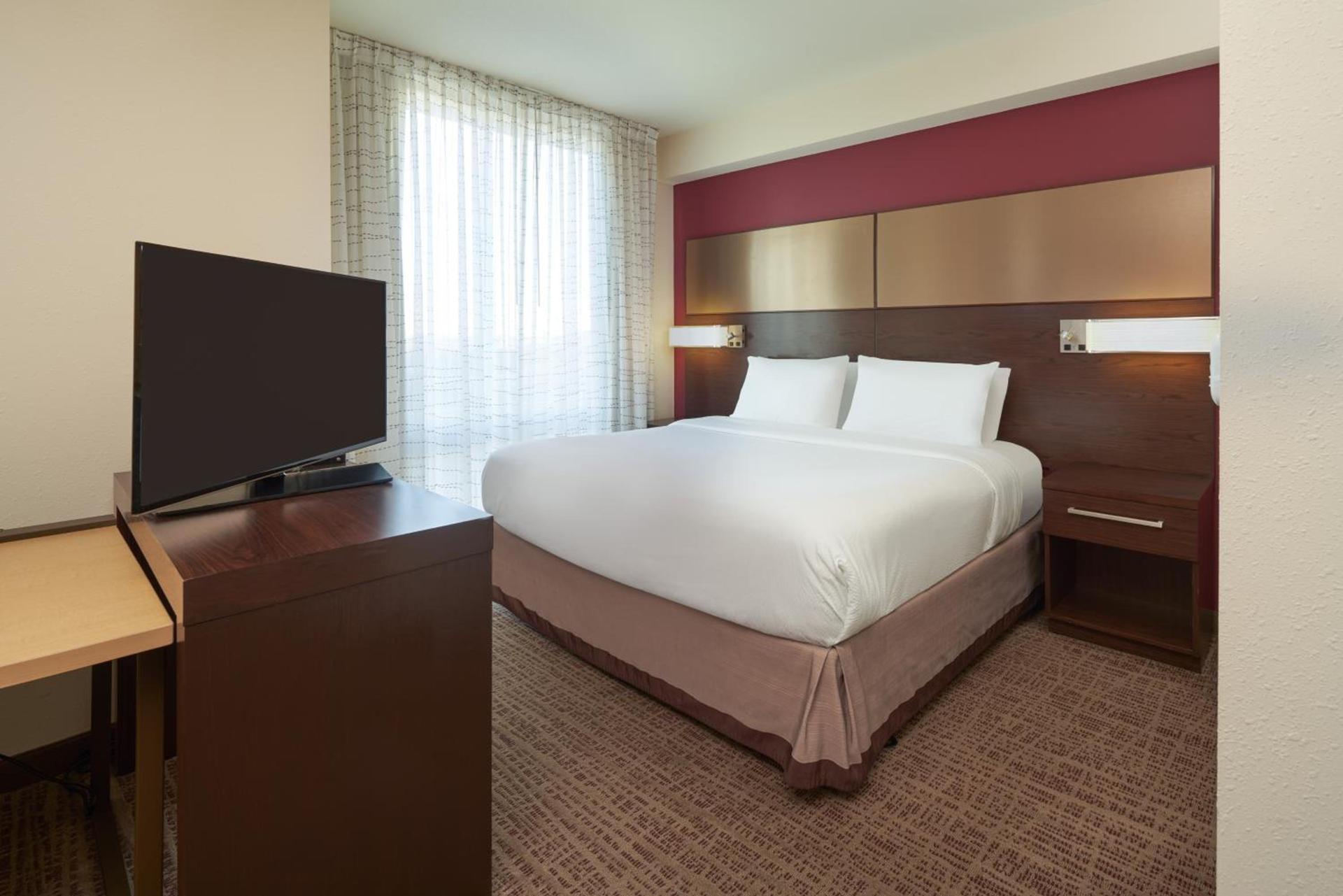 Residence Inn by Marriott Philadelphia Airport photo 4
