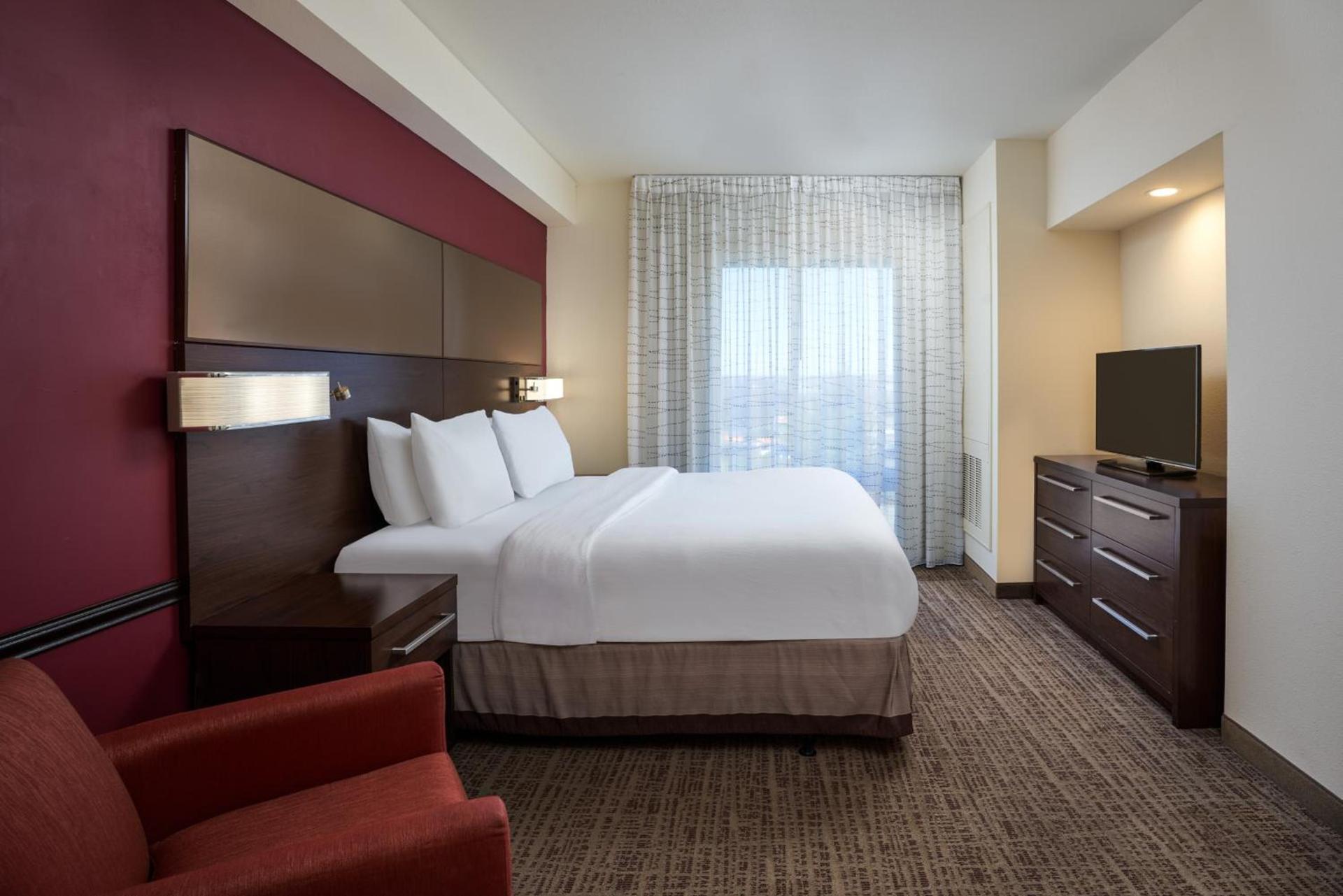 Residence Inn by Marriott Philadelphia Airport photo 3