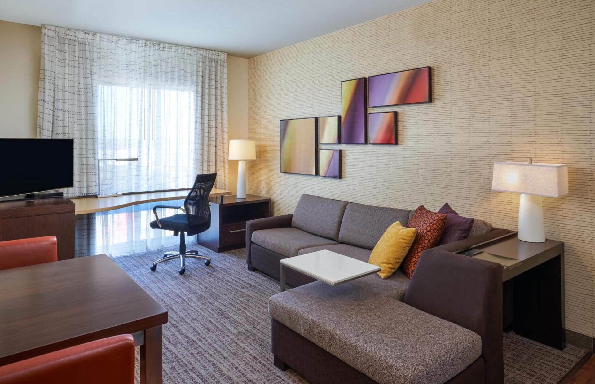 Residence Inn by Marriott Philadelphia Airport photo 11