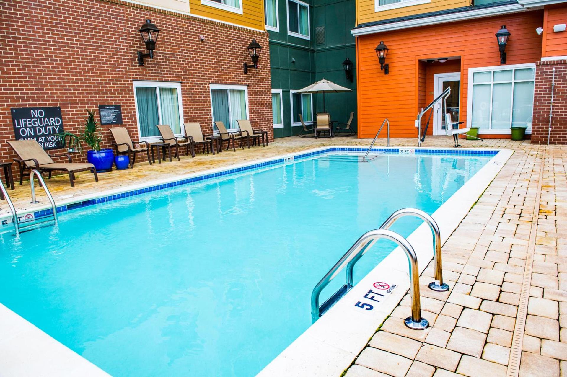 Residence Inn by Marriott Columbia Northwest/Harbison photo 3