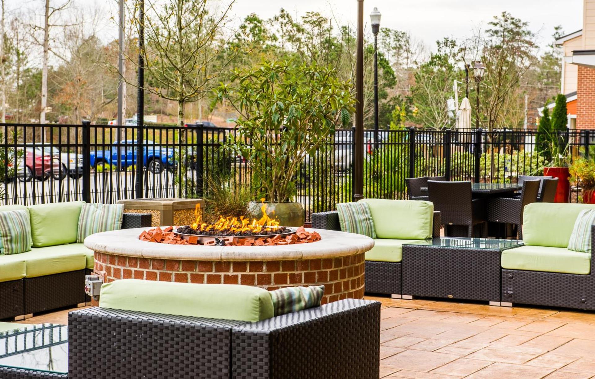 Residence Inn by Marriott Columbia Northwest/Harbison photo 2