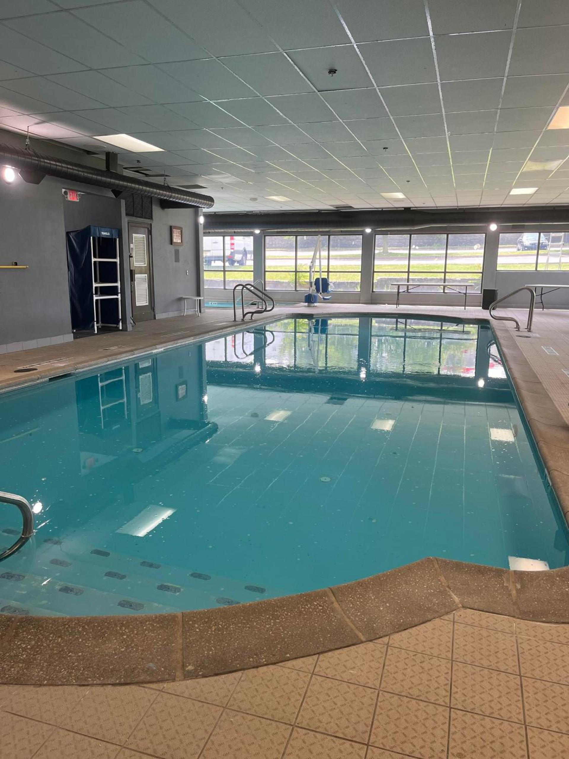 ANZ Hotels Scranton — hotel in Scranton