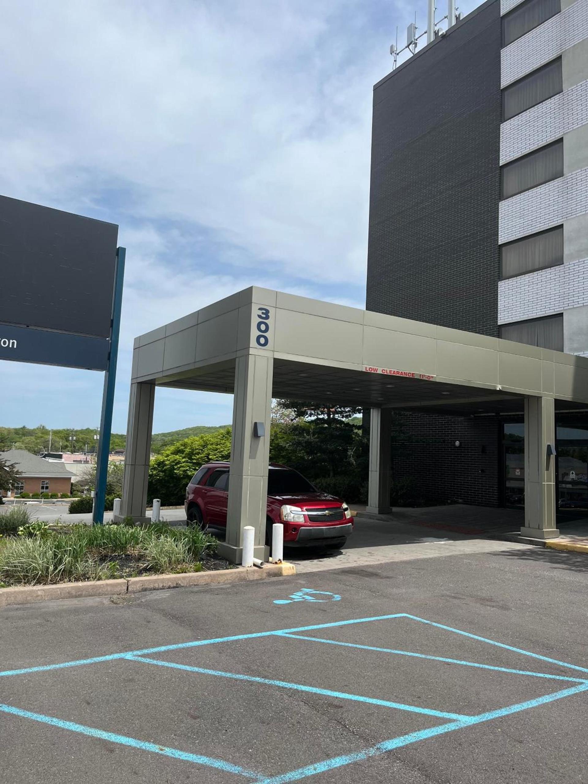 ANZ Hotels Scranton photo 3