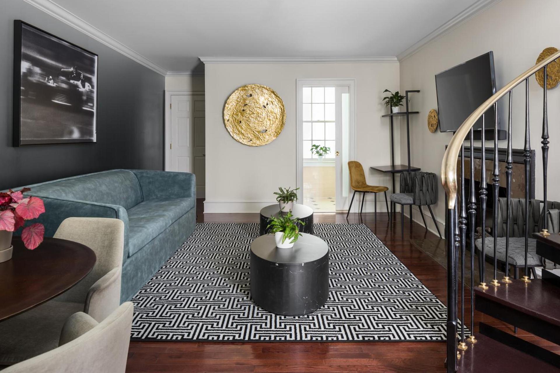 The Franklin on Rittenhouse, A Boutique Hotel photo 61