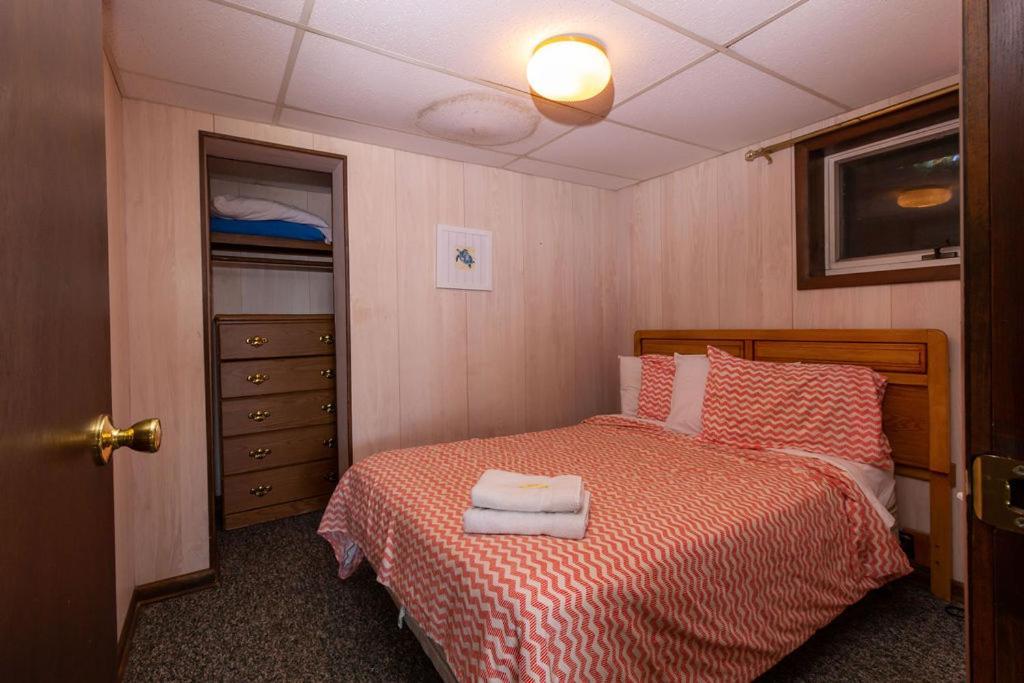 Cedar Oaks Lakeside Resort photo 23